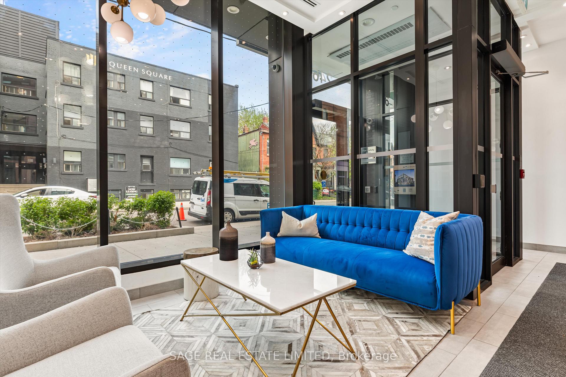 Photo 28 of Unit 406, 246 Logan Avenue, Toronto, South Riverdale — HOMEH