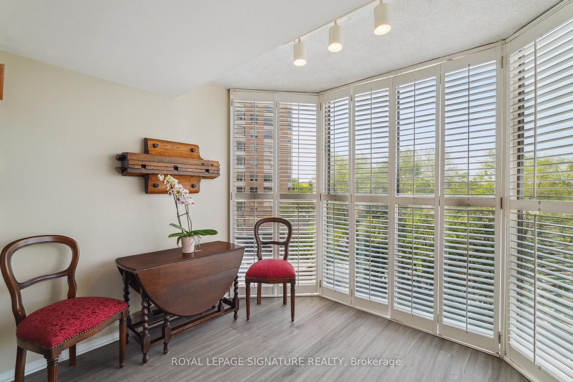 Photo 19 of Unit 407, 271 Ridley Boulevard, Toronto, Bedford Park-Nortown — HOMEH