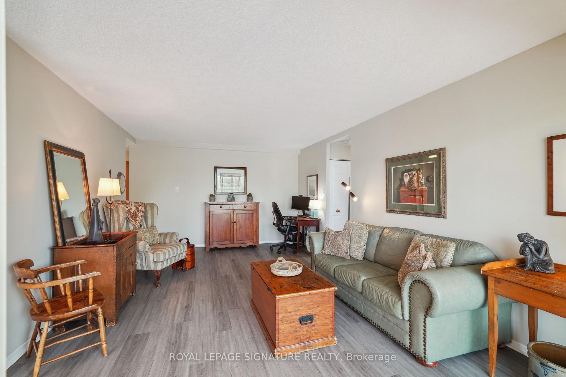 Photo 24 of Unit 407, 271 Ridley Boulevard, Toronto, Bedford Park-Nortown — HOMEH