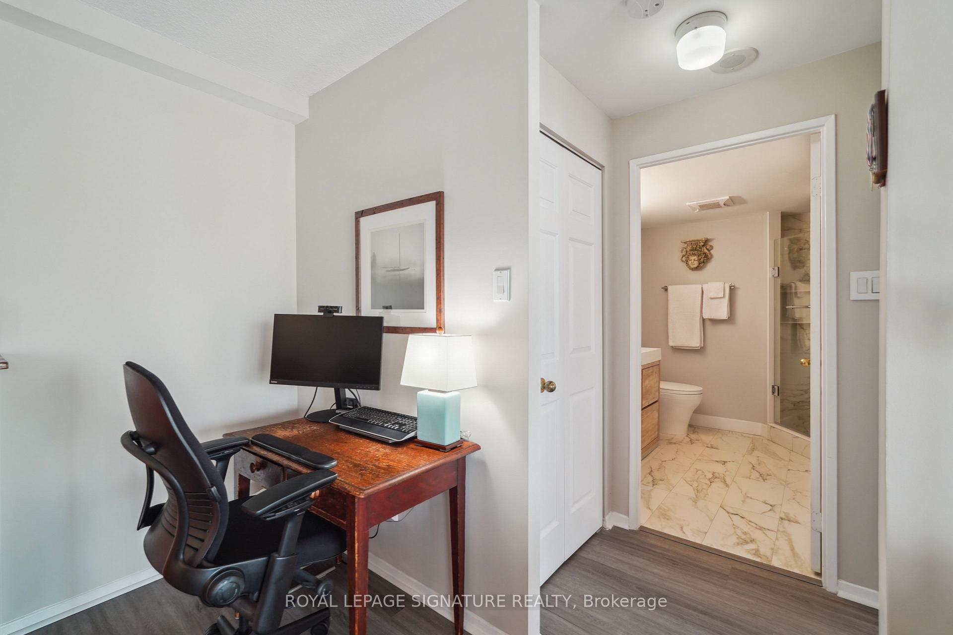 Photo 13 of Unit 407, 271 Ridley Boulevard, Toronto, Bedford Park-Nortown — HOMEH