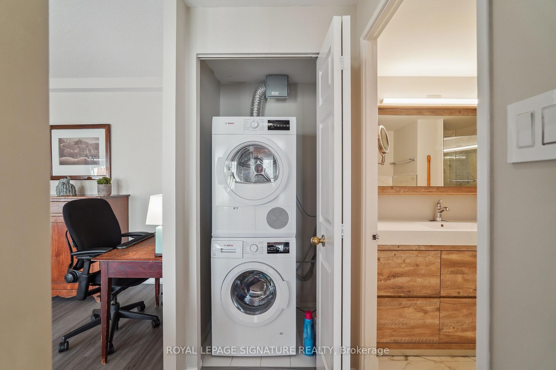 Photo 16 of Unit 407, 271 Ridley Boulevard, Toronto, Bedford Park-Nortown — HOMEH