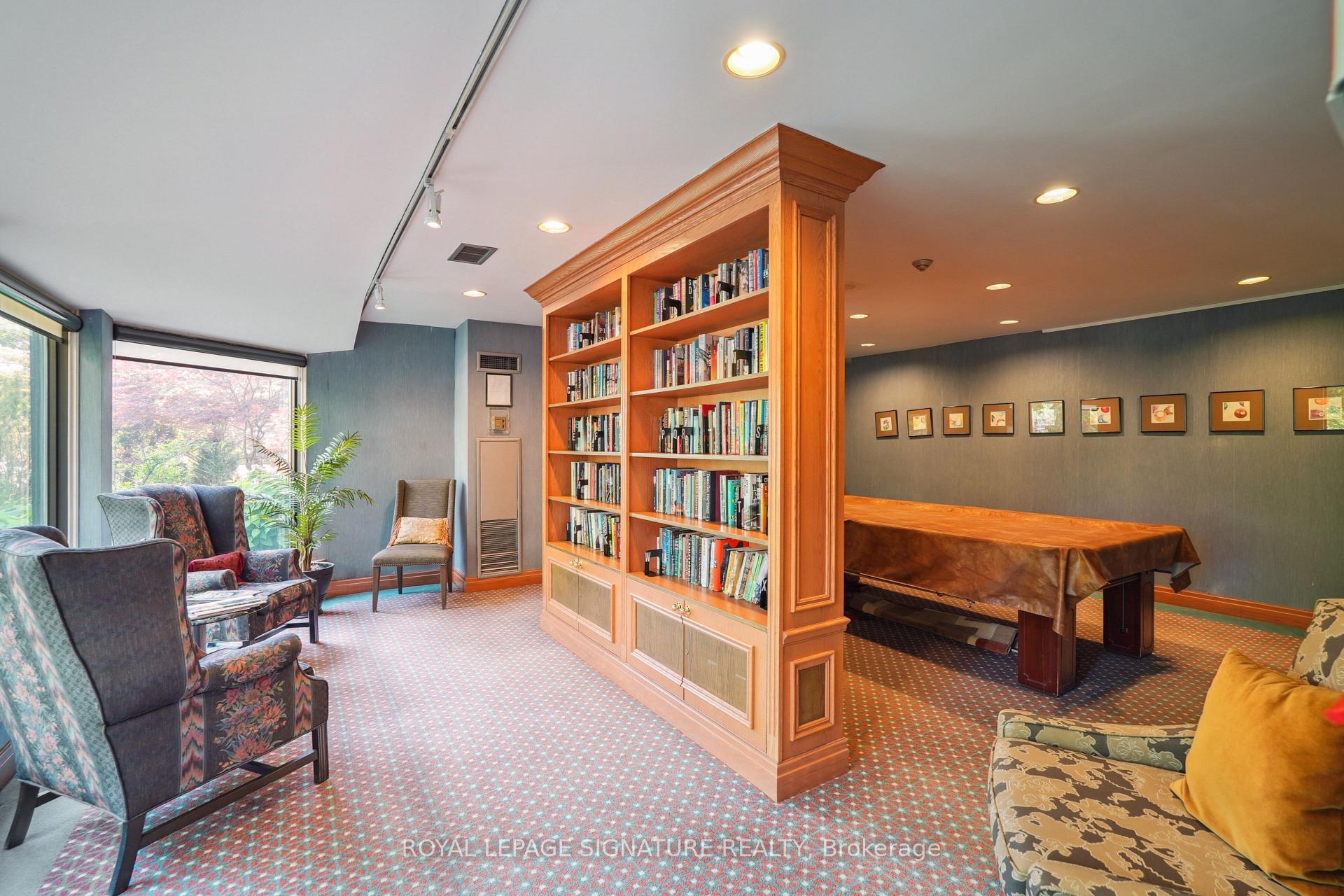 Photo 25 of Unit 407, 271 Ridley Boulevard, Toronto, Bedford Park-Nortown — HOMEH