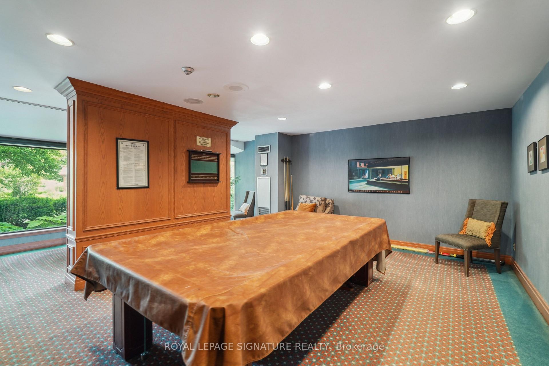 Photo 21 of Unit 407, 271 Ridley Boulevard, Toronto, Bedford Park-Nortown — HOMEH