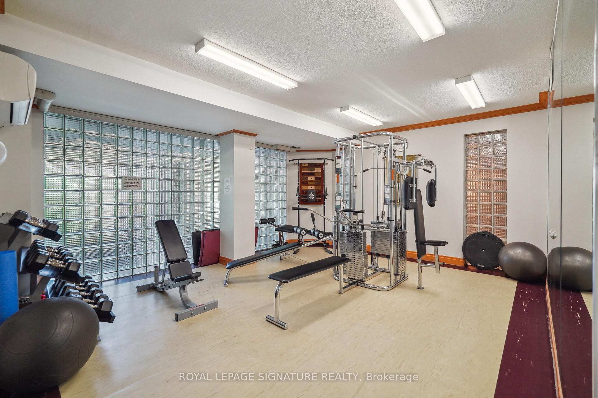 Photo 23 of Unit 407, 271 Ridley Boulevard, Toronto, Bedford Park-Nortown — HOMEH