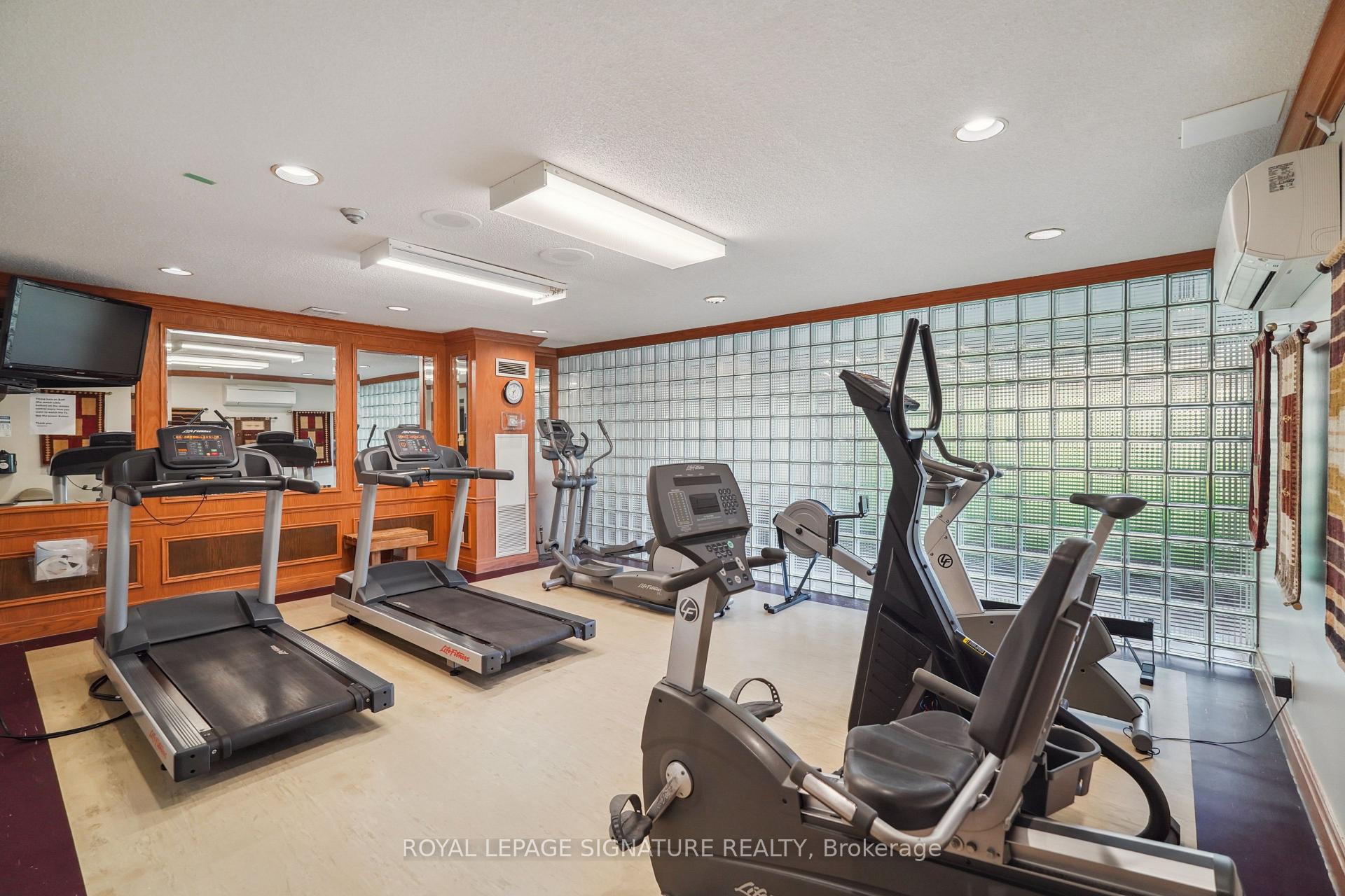 Photo 29 of Unit 407, 271 Ridley Boulevard, Toronto, Bedford Park-Nortown — HOMEH