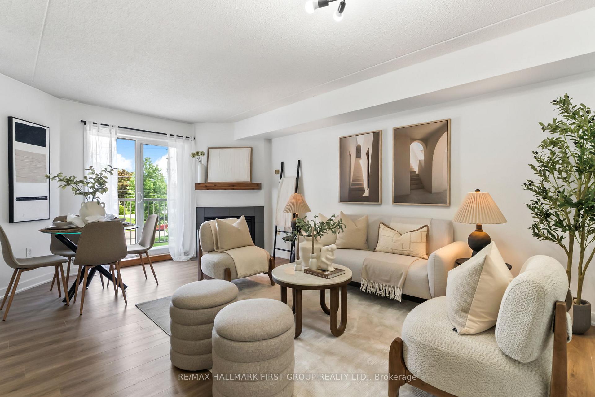 Photo 29 of Unit 201, 95 Wellington Street, Clarington, Bowmanville — HOMEH