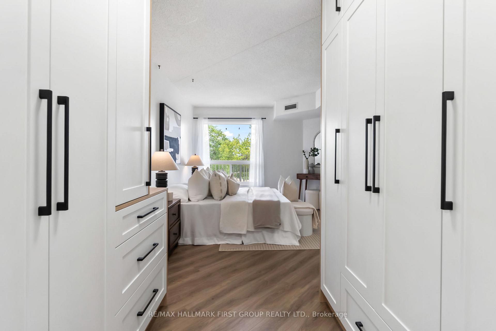 Photo 28 of Unit 201, 95 Wellington Street, Clarington, Bowmanville — HOMEH