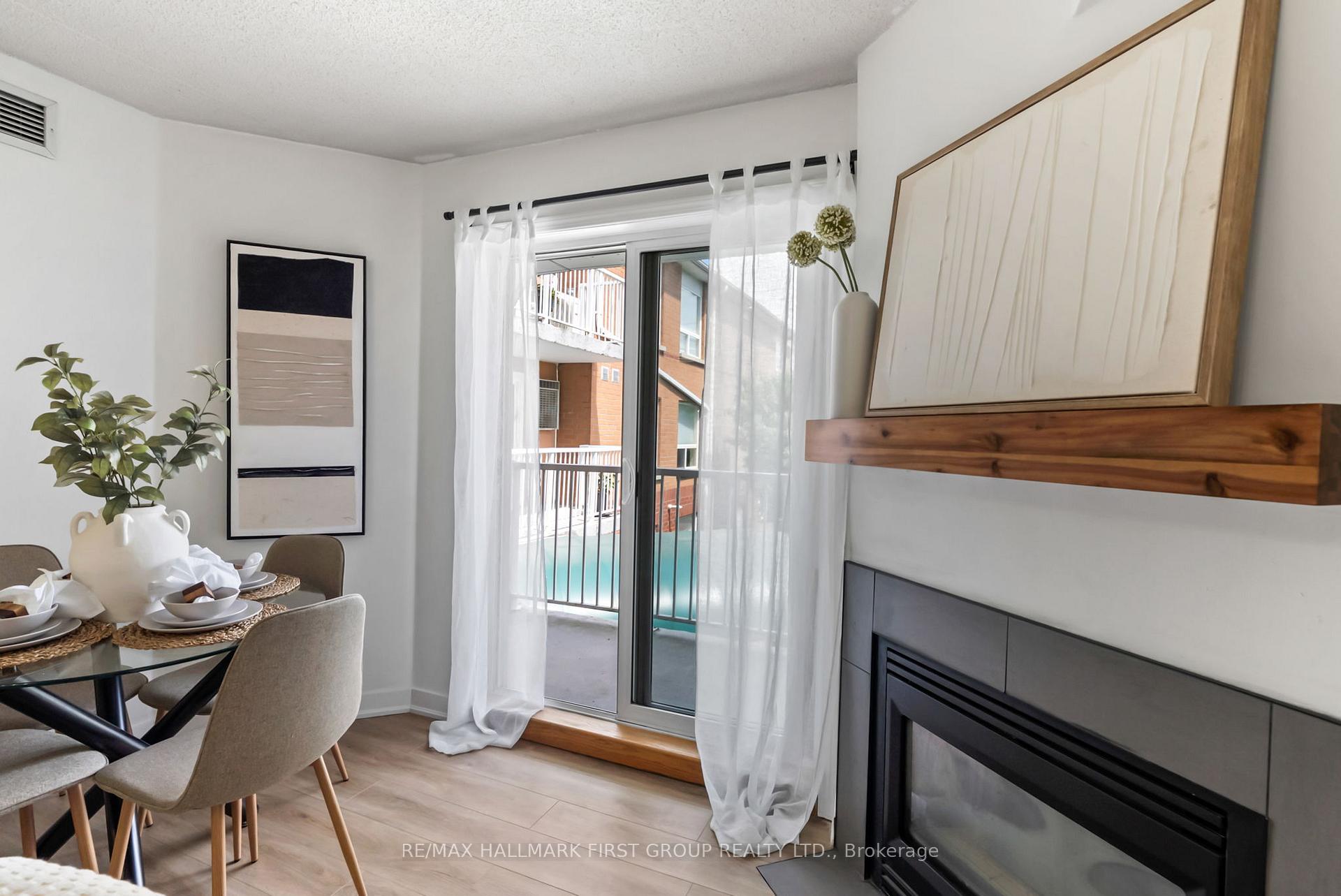 Photo 31 of Unit 201, 95 Wellington Street, Clarington, Bowmanville — HOMEH