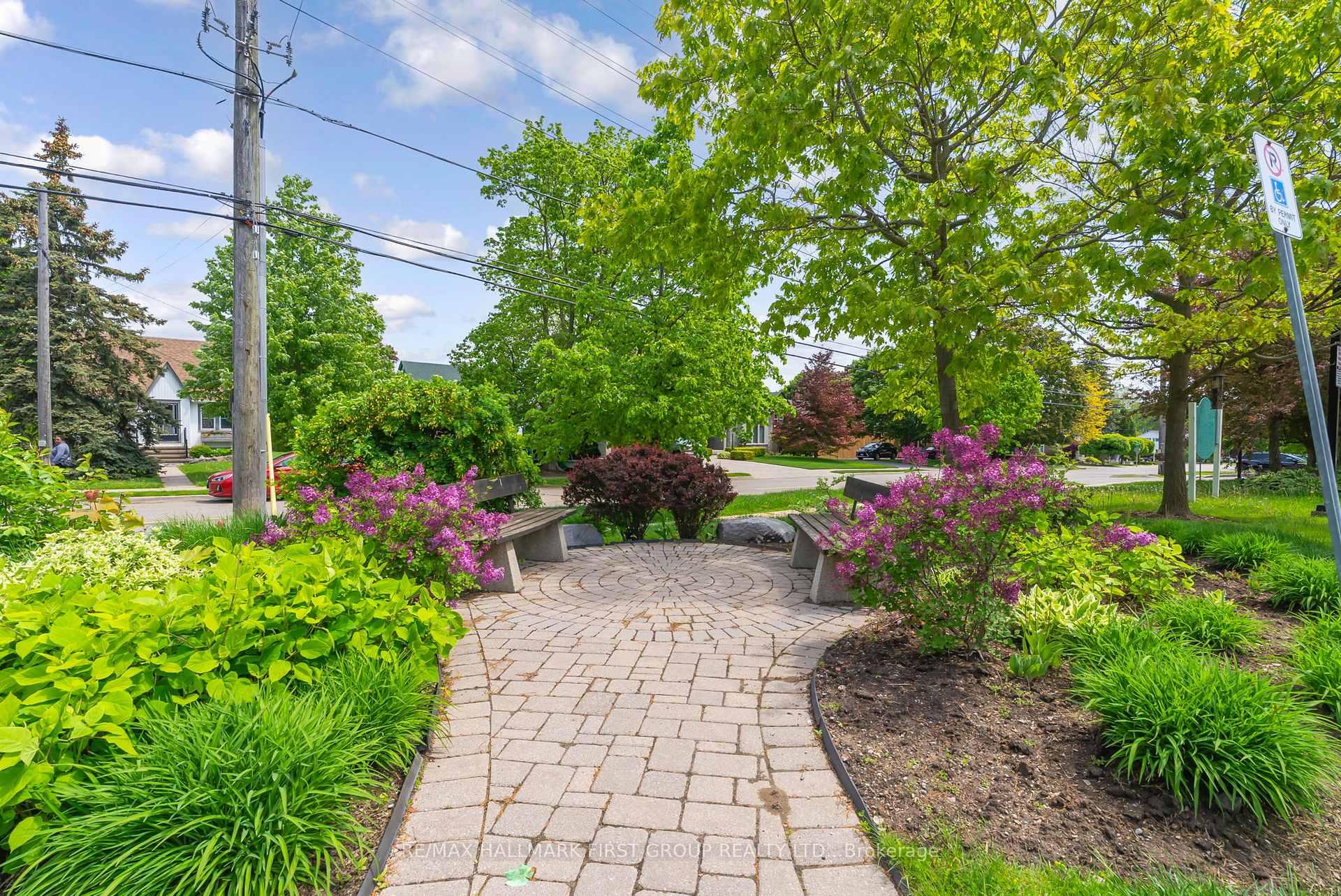Photo 26 of Unit 201, 95 Wellington Street, Clarington, Bowmanville — HOMEH
