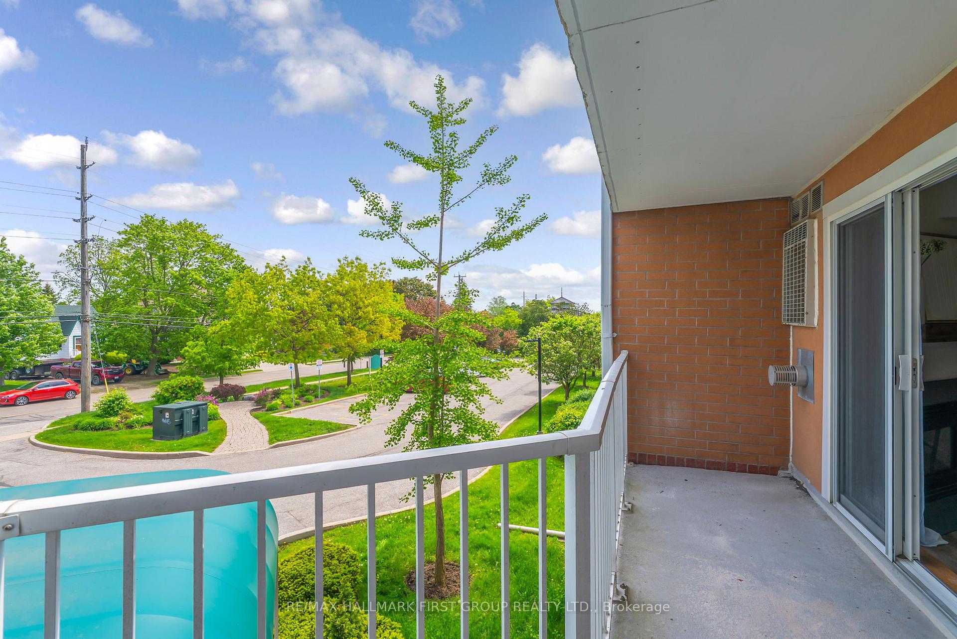 Photo 25 of Unit 201, 95 Wellington Street, Clarington, Bowmanville — HOMEH
