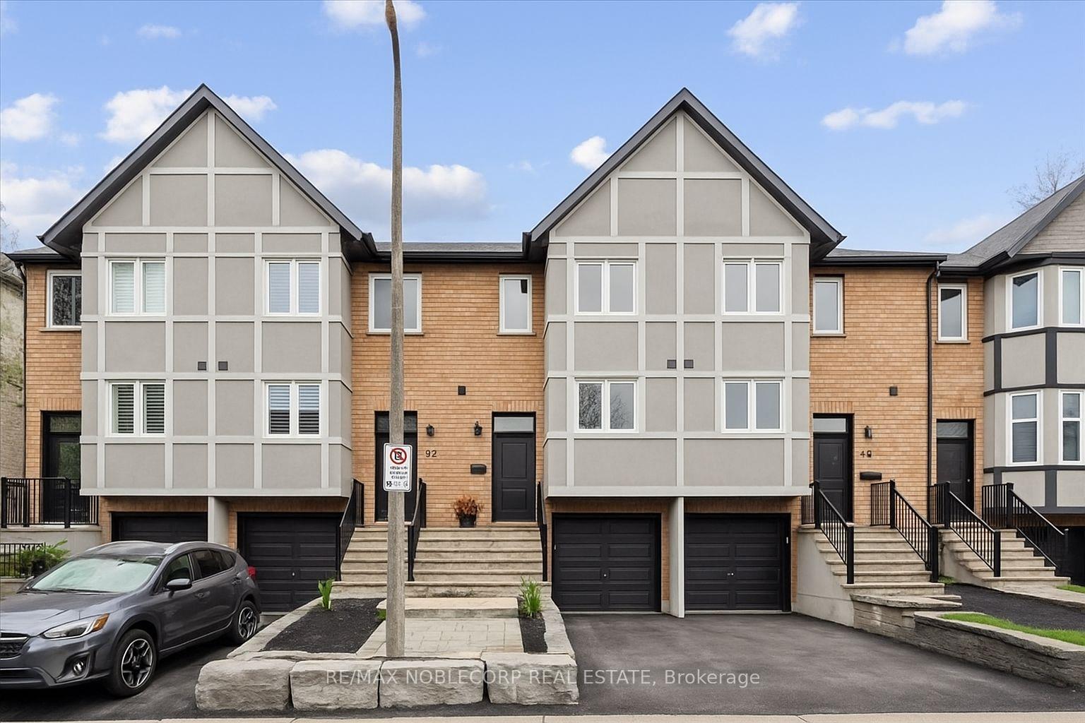 Front of 20 William Farr Lane