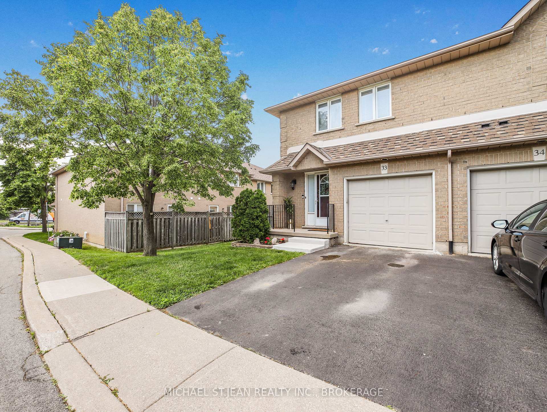Photo 7 of Unit 33, 1889 Upper Wentworth Street, Hamilton, Allison — HOMEH