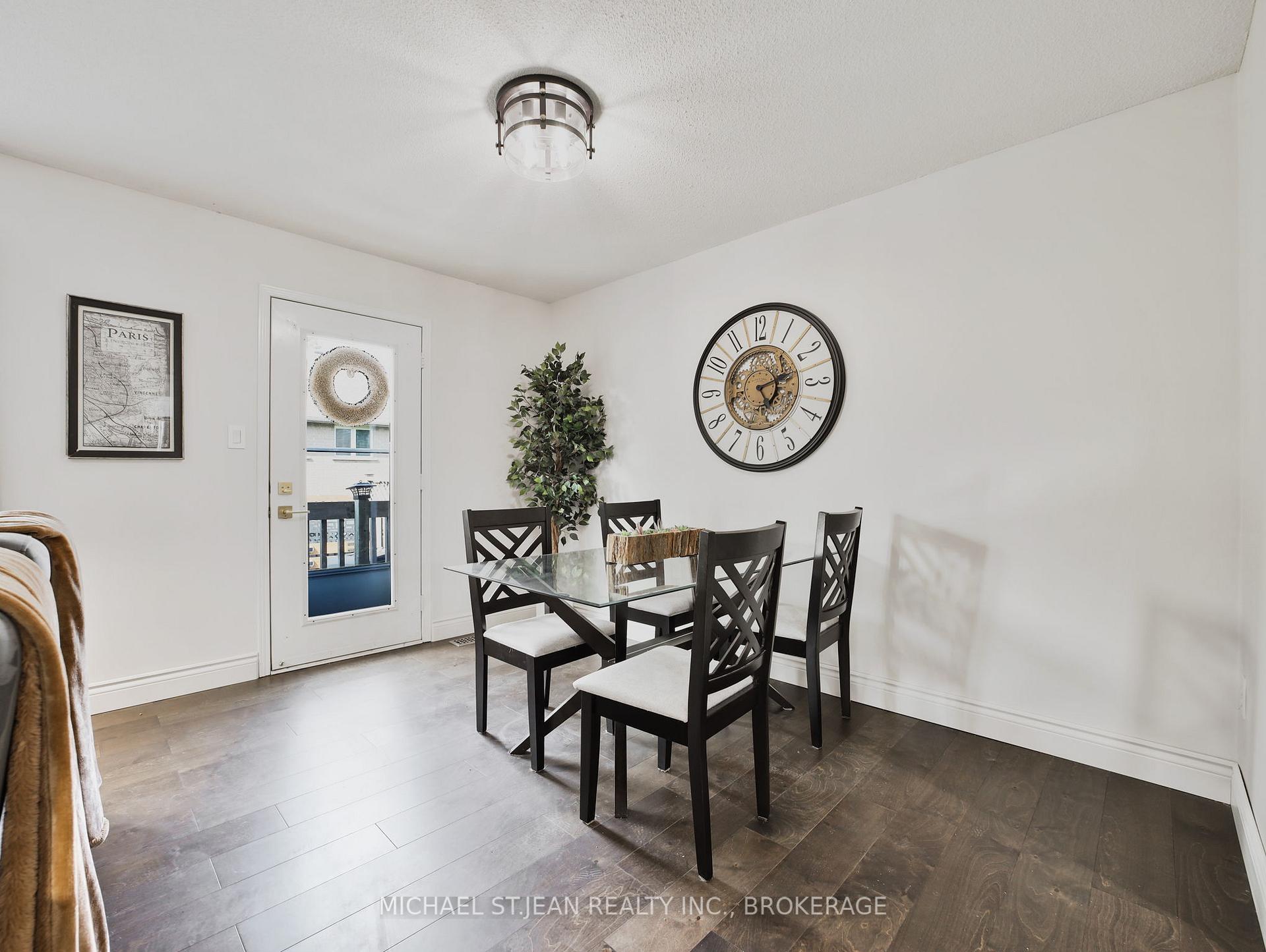 Photo 16 of Unit 33, 1889 Upper Wentworth Street, Hamilton, Allison — HOMEH