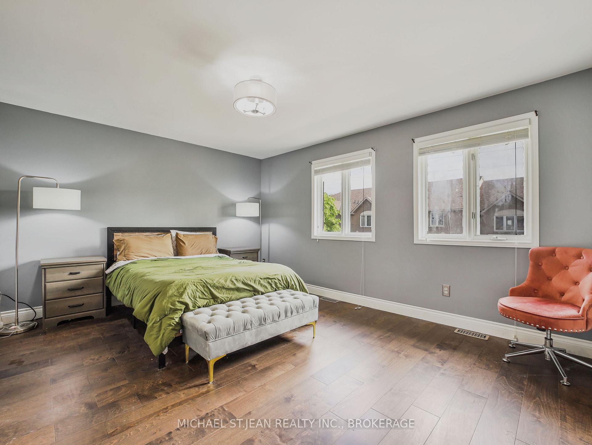 Photo 18 of Unit 33, 1889 Upper Wentworth Street, Hamilton, Allison — HOMEH