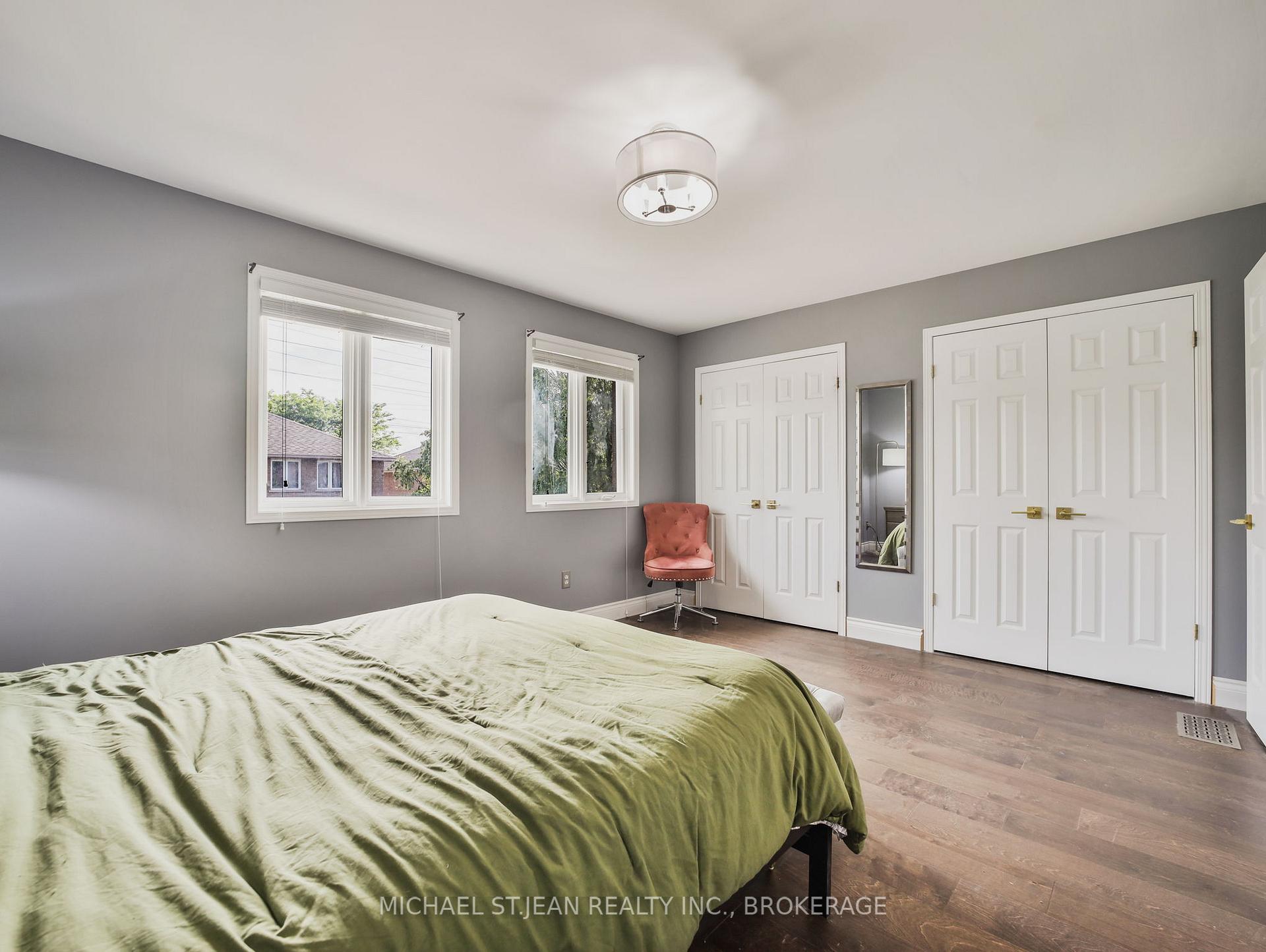 Photo 33 of Unit 33, 1889 Upper Wentworth Street, Hamilton, Allison — HOMEH