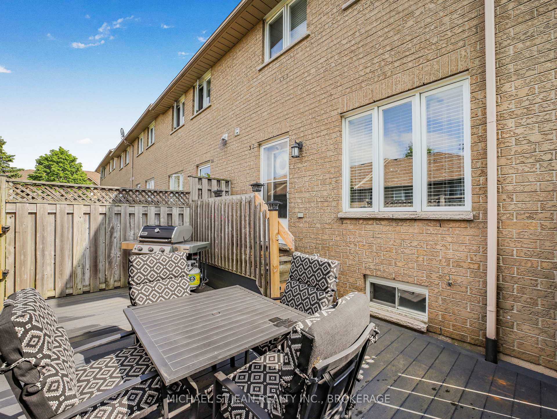 Photo 35 of Unit 33, 1889 Upper Wentworth Street, Hamilton, Allison — HOMEH