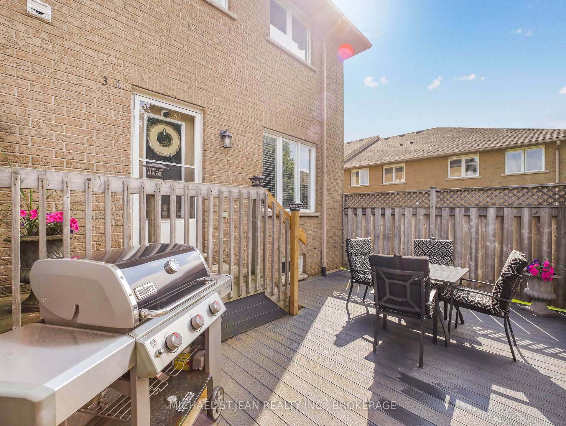Photo 28 of Unit 33, 1889 Upper Wentworth Street, Hamilton, Allison — HOMEH