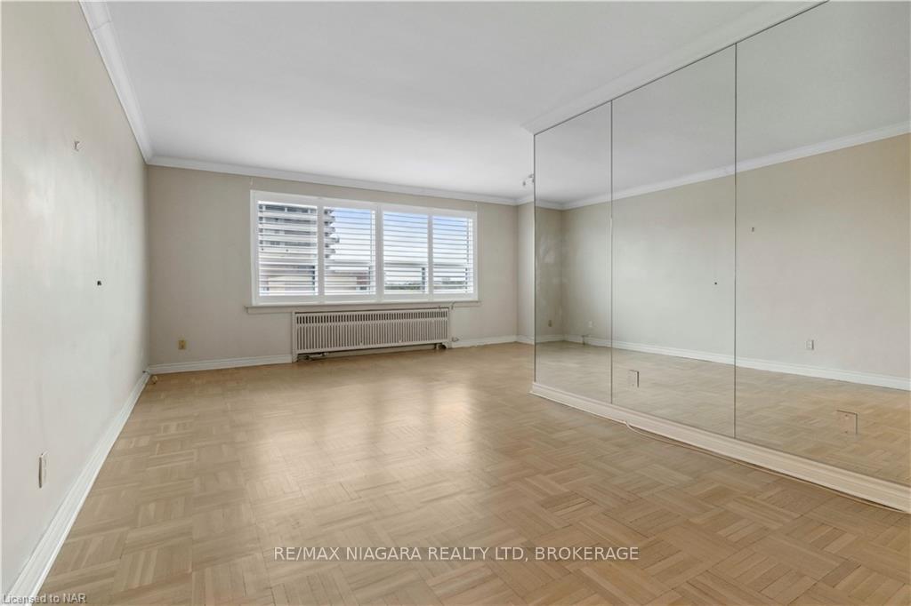 Photo 6 of Unit 505, 2 Ridelle Avenue, Toronto, Forest Hill North — HOMEH
