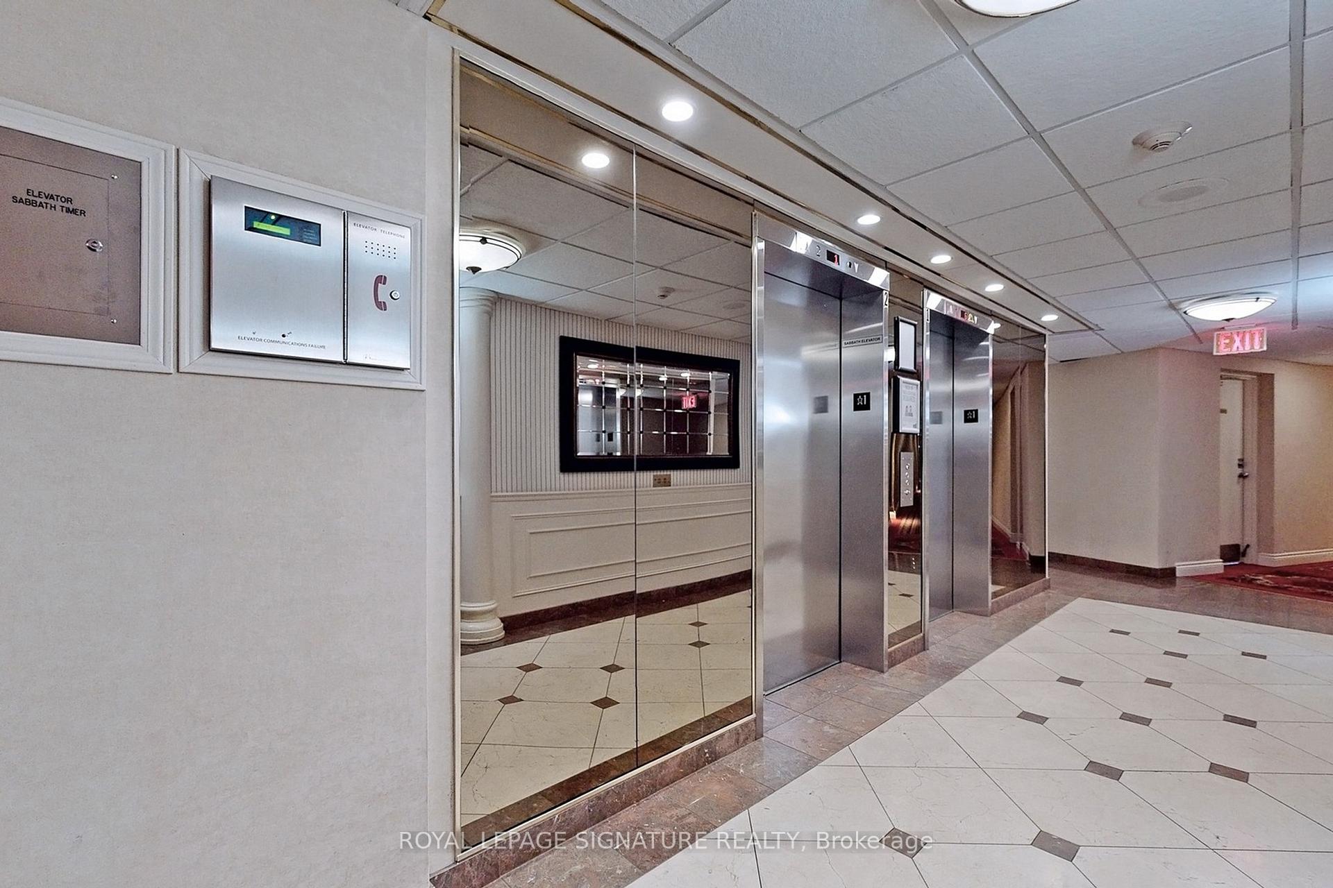 Photo 8 of Unit 510, 333 Clark Avenue W, Vaughan, Crestwood-Springfarm-Yorkhill — HOMEH