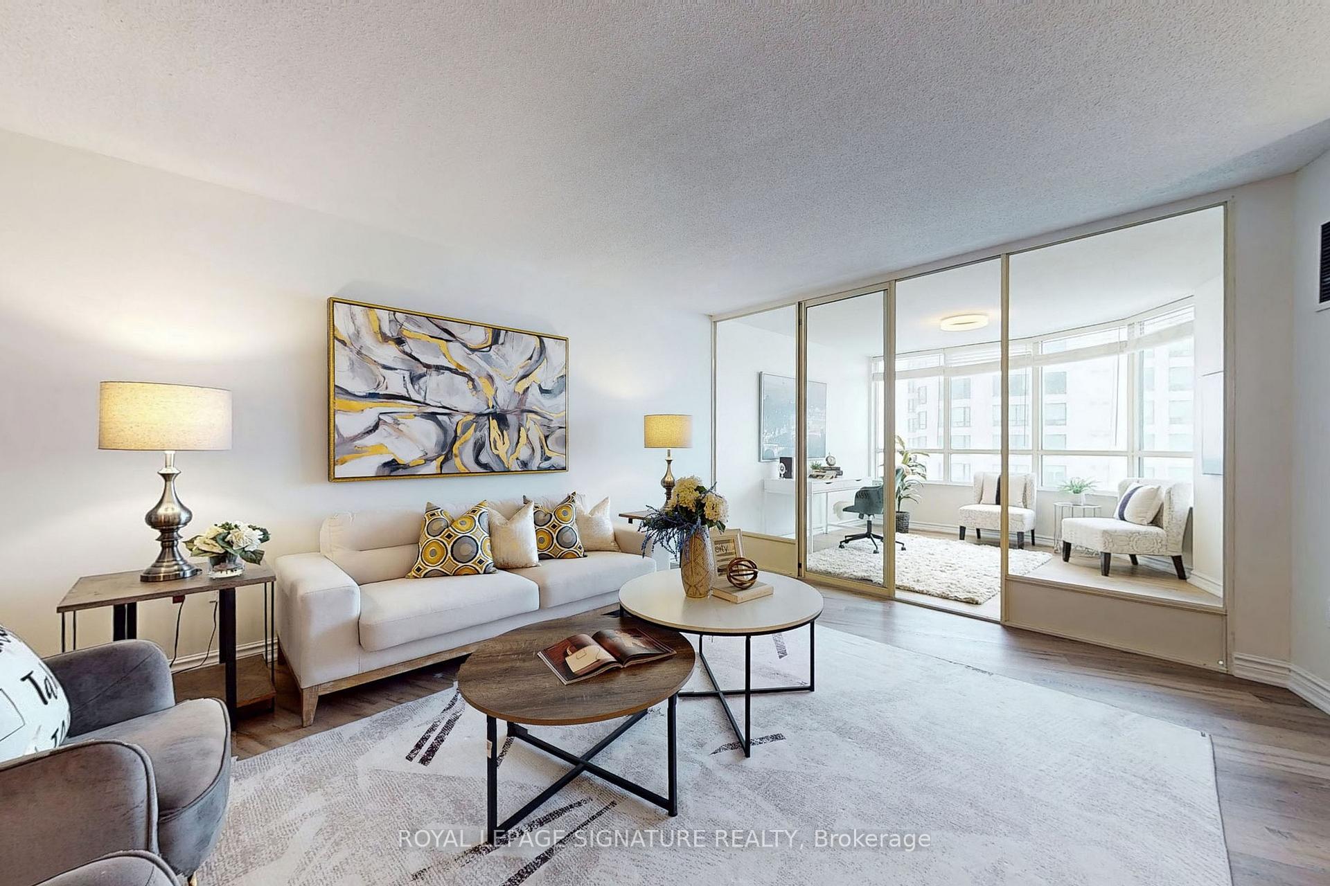 Photo 25 of Unit 510, 333 Clark Avenue W, Vaughan, Crestwood-Springfarm-Yorkhill — HOMEH