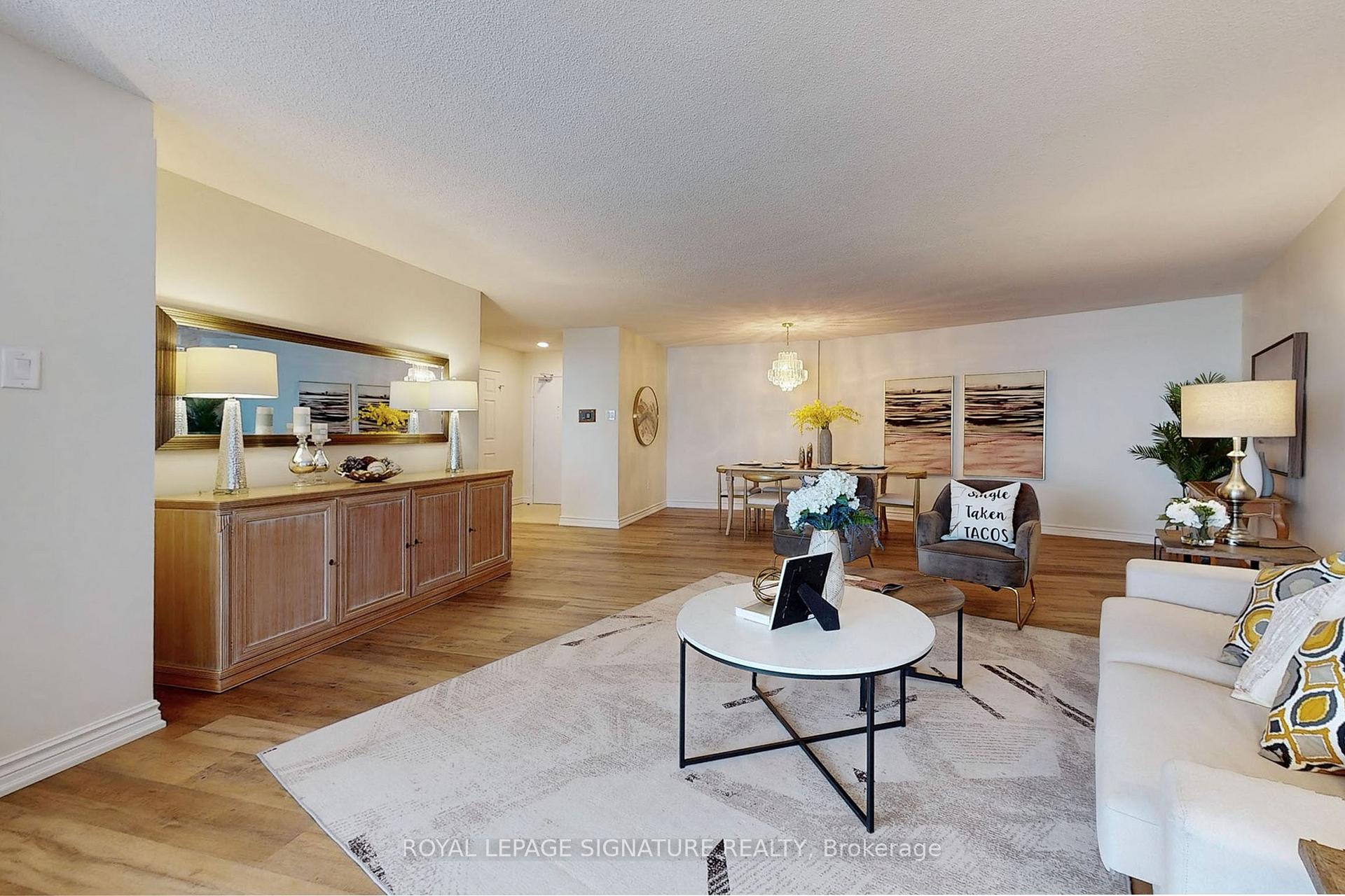 Photo 24 of Unit 510, 333 Clark Avenue W, Vaughan, Crestwood-Springfarm-Yorkhill — HOMEH
