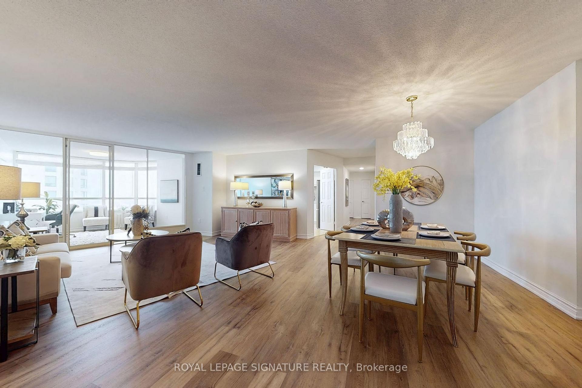 Photo 46 of Unit 510, 333 Clark Avenue W, Vaughan, Crestwood-Springfarm-Yorkhill — HOMEH