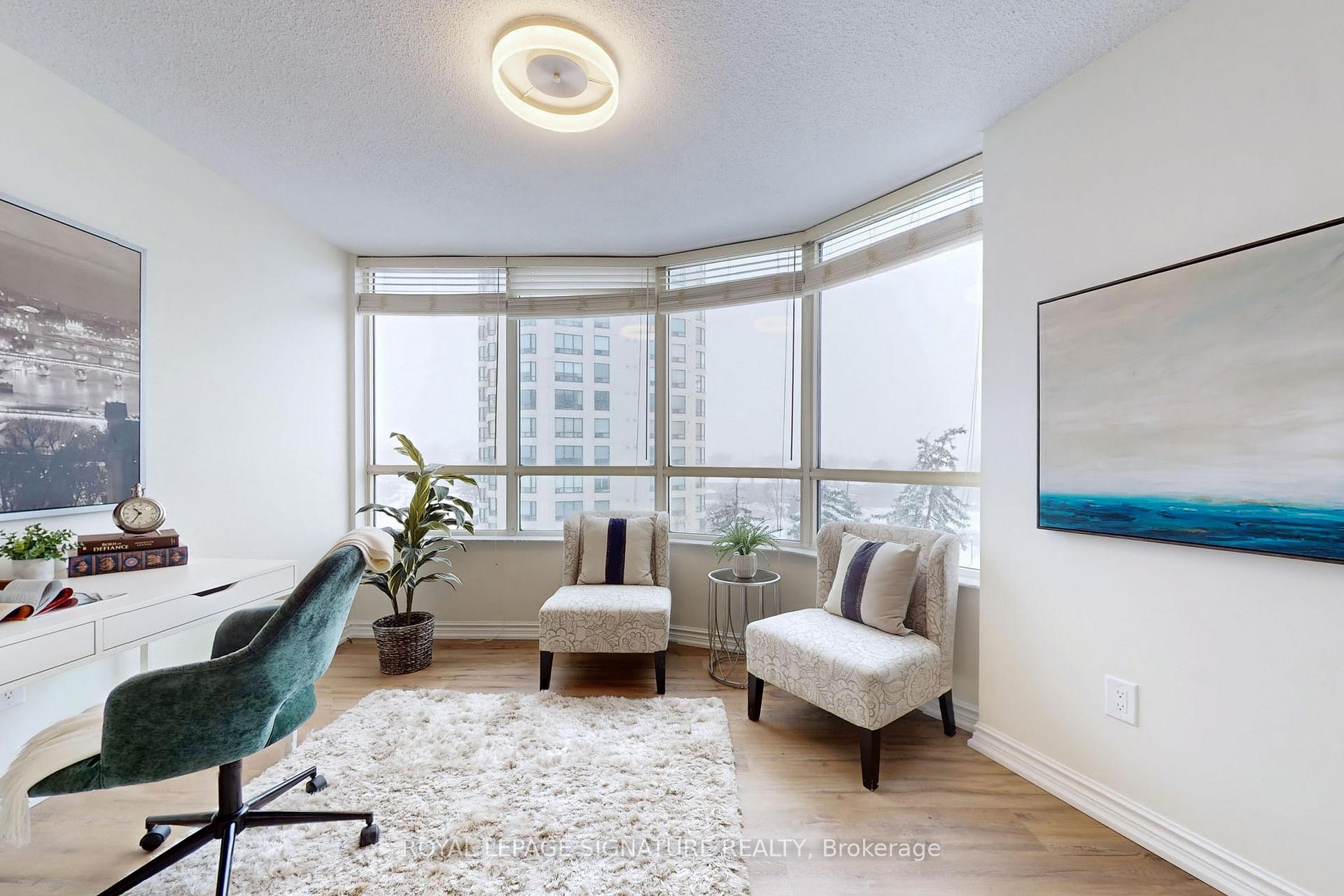 Photo 11 of Unit 510, 333 Clark Avenue W, Vaughan, Crestwood-Springfarm-Yorkhill — HOMEH