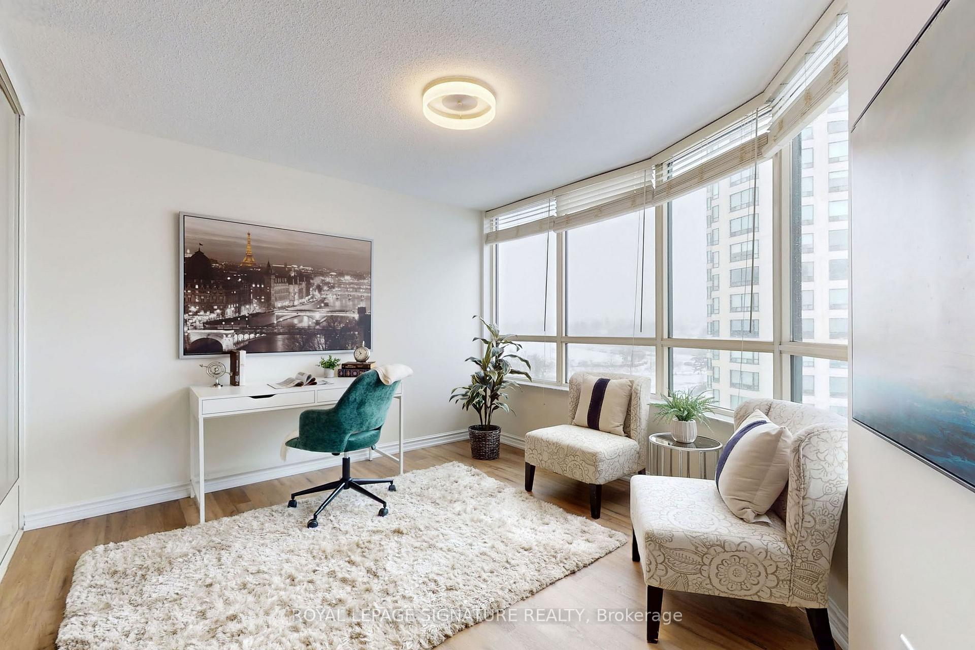 Photo 14 of Unit 510, 333 Clark Avenue W, Vaughan, Crestwood-Springfarm-Yorkhill — HOMEH