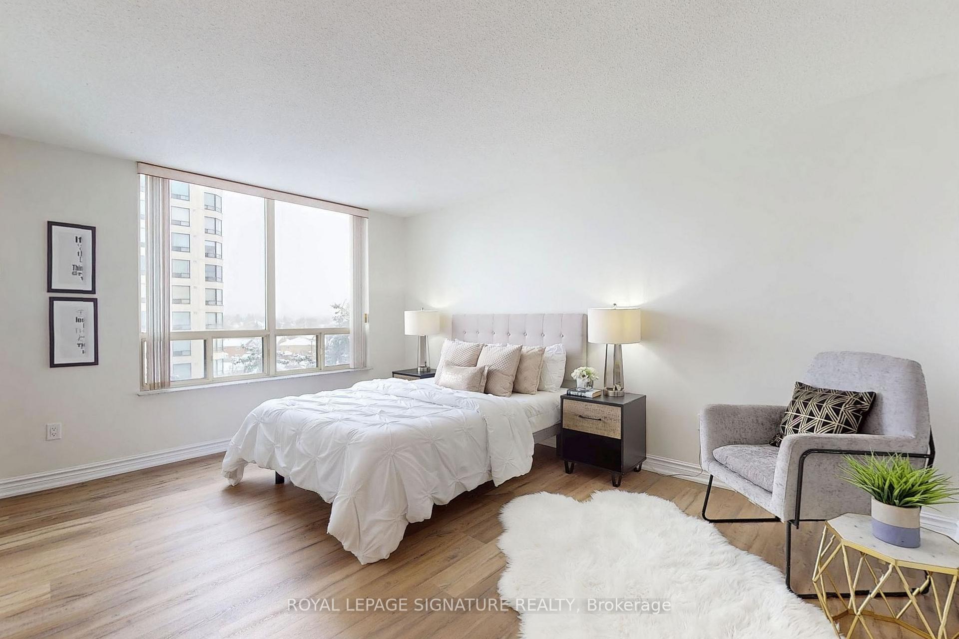Photo 31 of Unit 510, 333 Clark Avenue W, Vaughan, Crestwood-Springfarm-Yorkhill — HOMEH