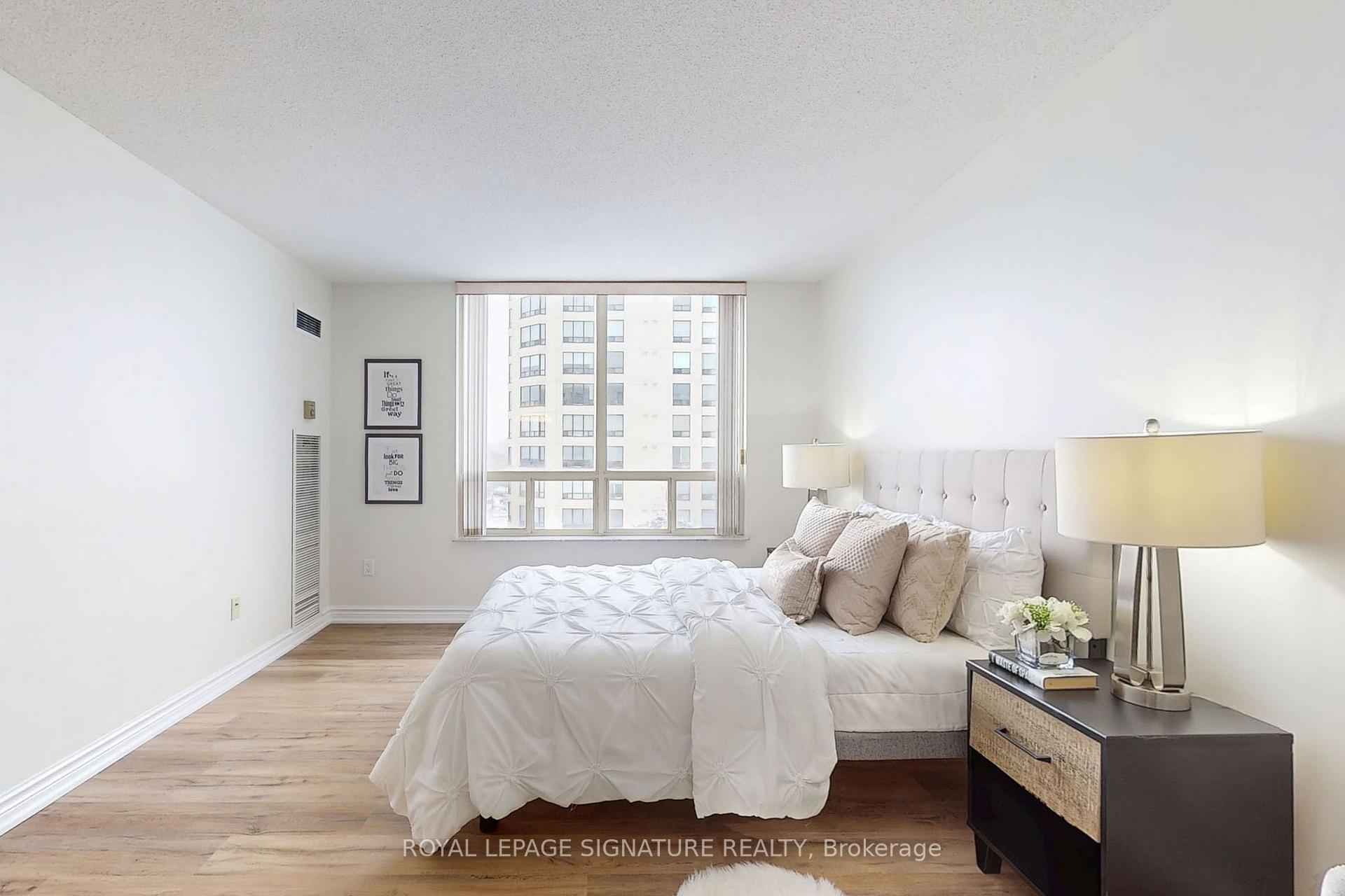Photo 20 of Unit 510, 333 Clark Avenue W, Vaughan, Crestwood-Springfarm-Yorkhill — HOMEH