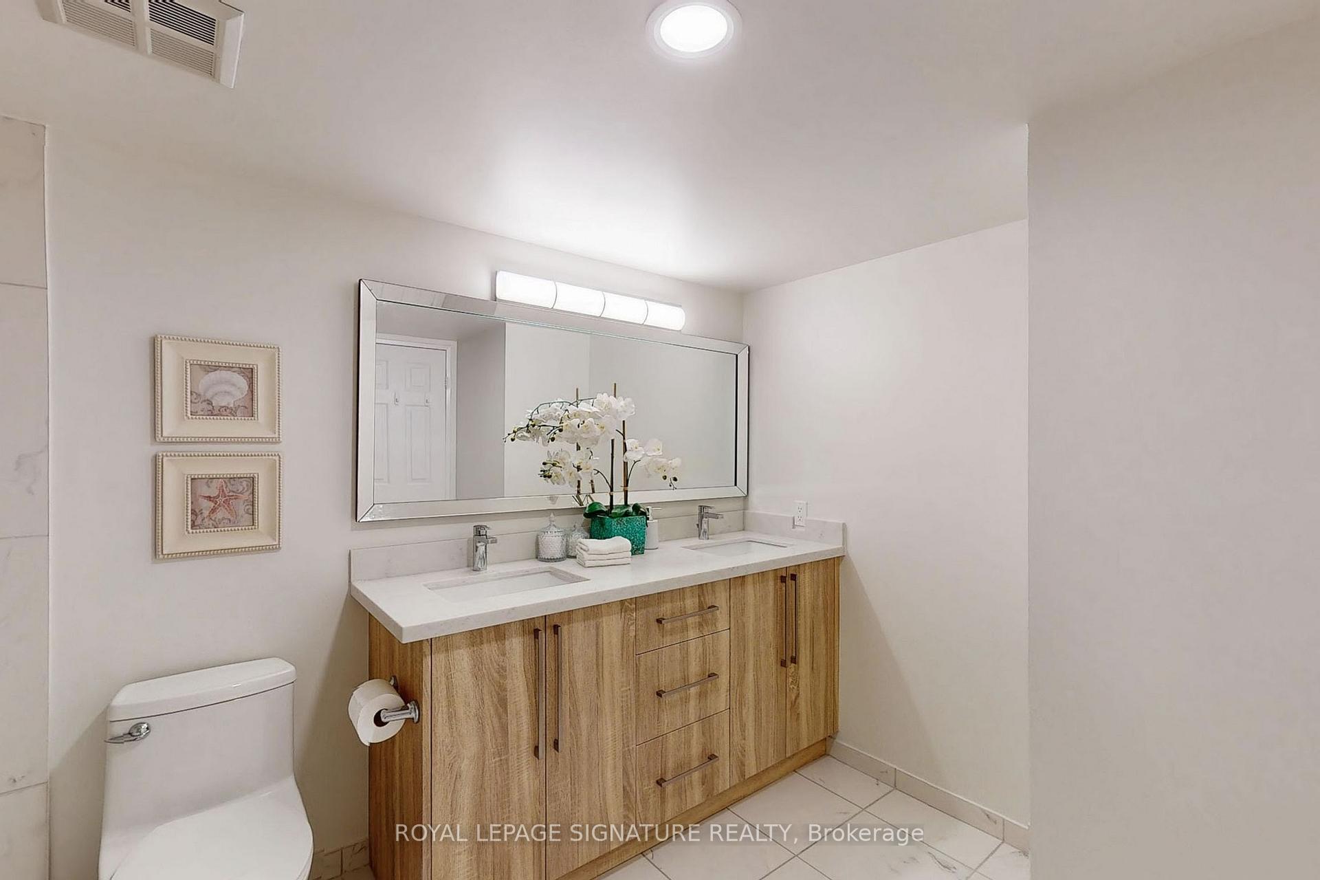 Photo 22 of Unit 510, 333 Clark Avenue W, Vaughan, Crestwood-Springfarm-Yorkhill — HOMEH