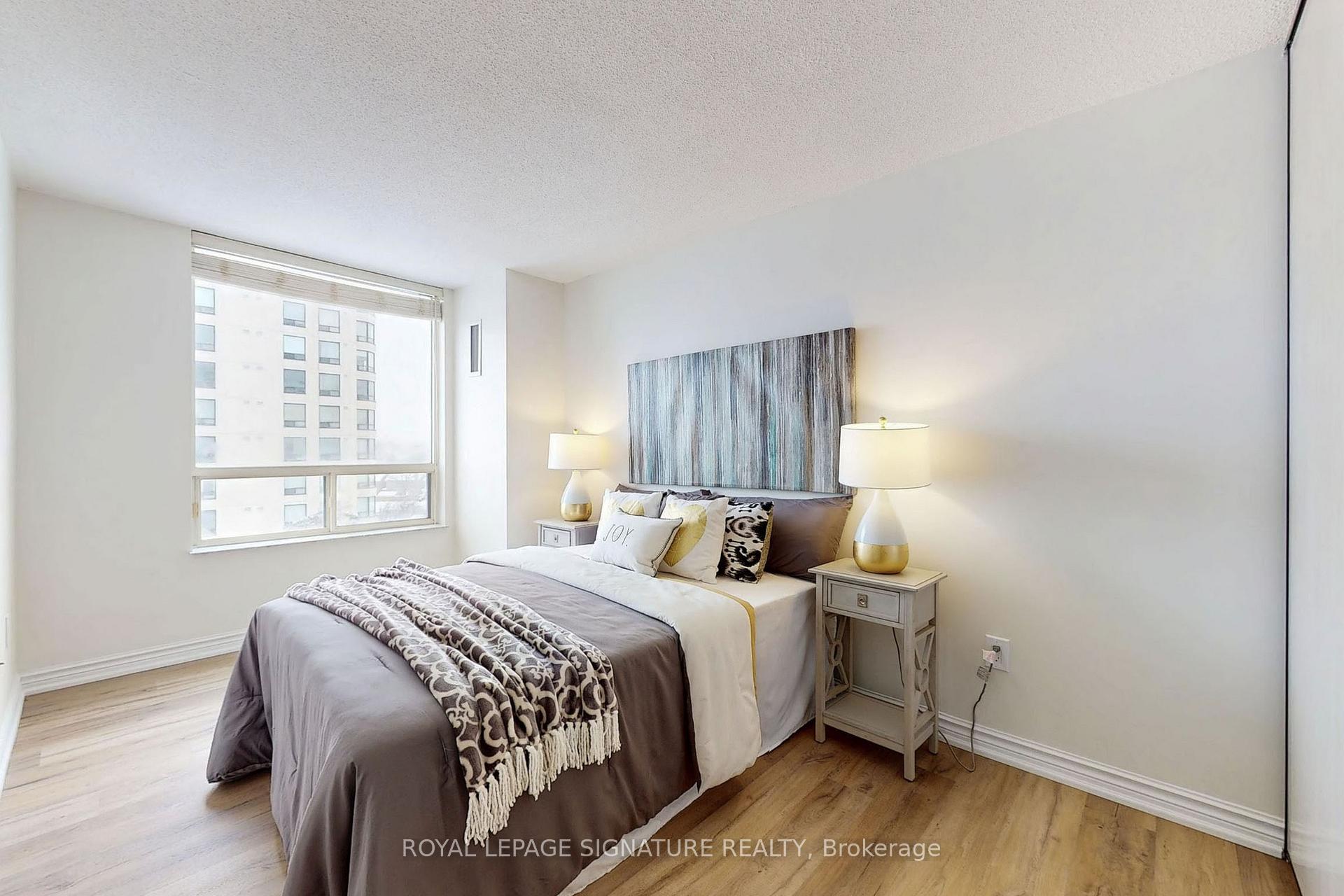 Photo 27 of Unit 510, 333 Clark Avenue W, Vaughan, Crestwood-Springfarm-Yorkhill — HOMEH