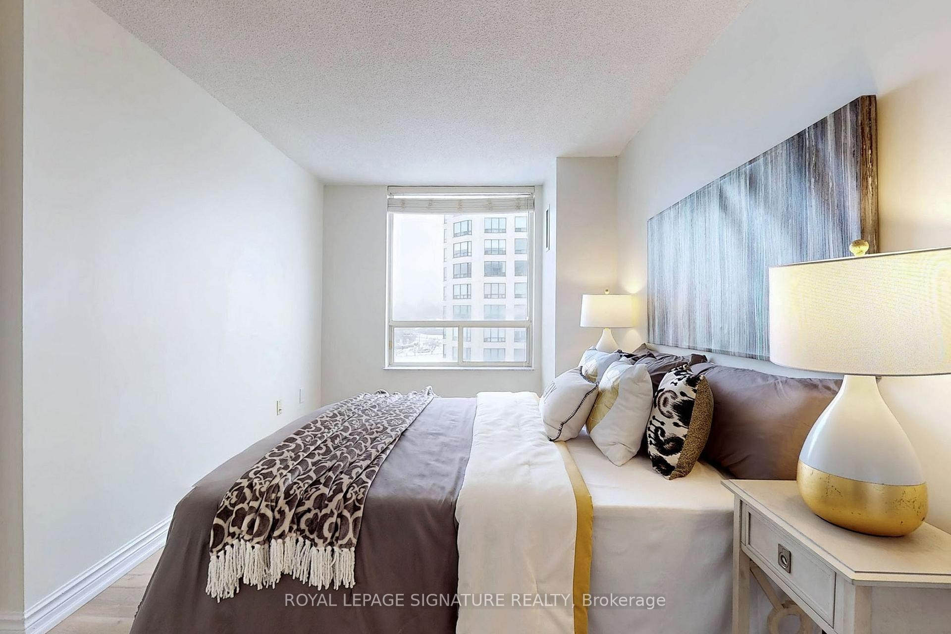 Photo 39 of Unit 510, 333 Clark Avenue W, Vaughan, Crestwood-Springfarm-Yorkhill — HOMEH