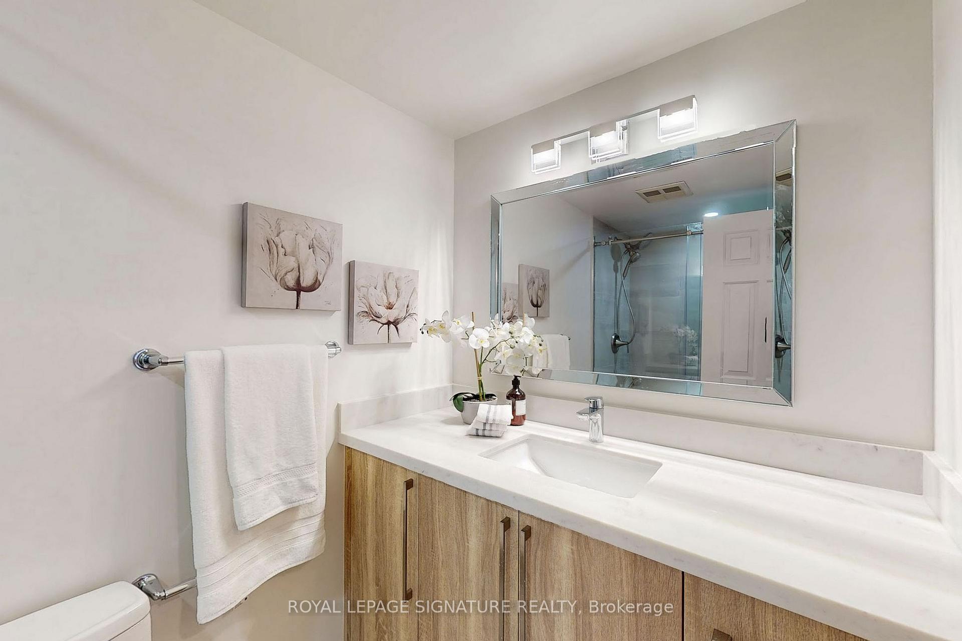 Photo 40 of Unit 510, 333 Clark Avenue W, Vaughan, Crestwood-Springfarm-Yorkhill — HOMEH