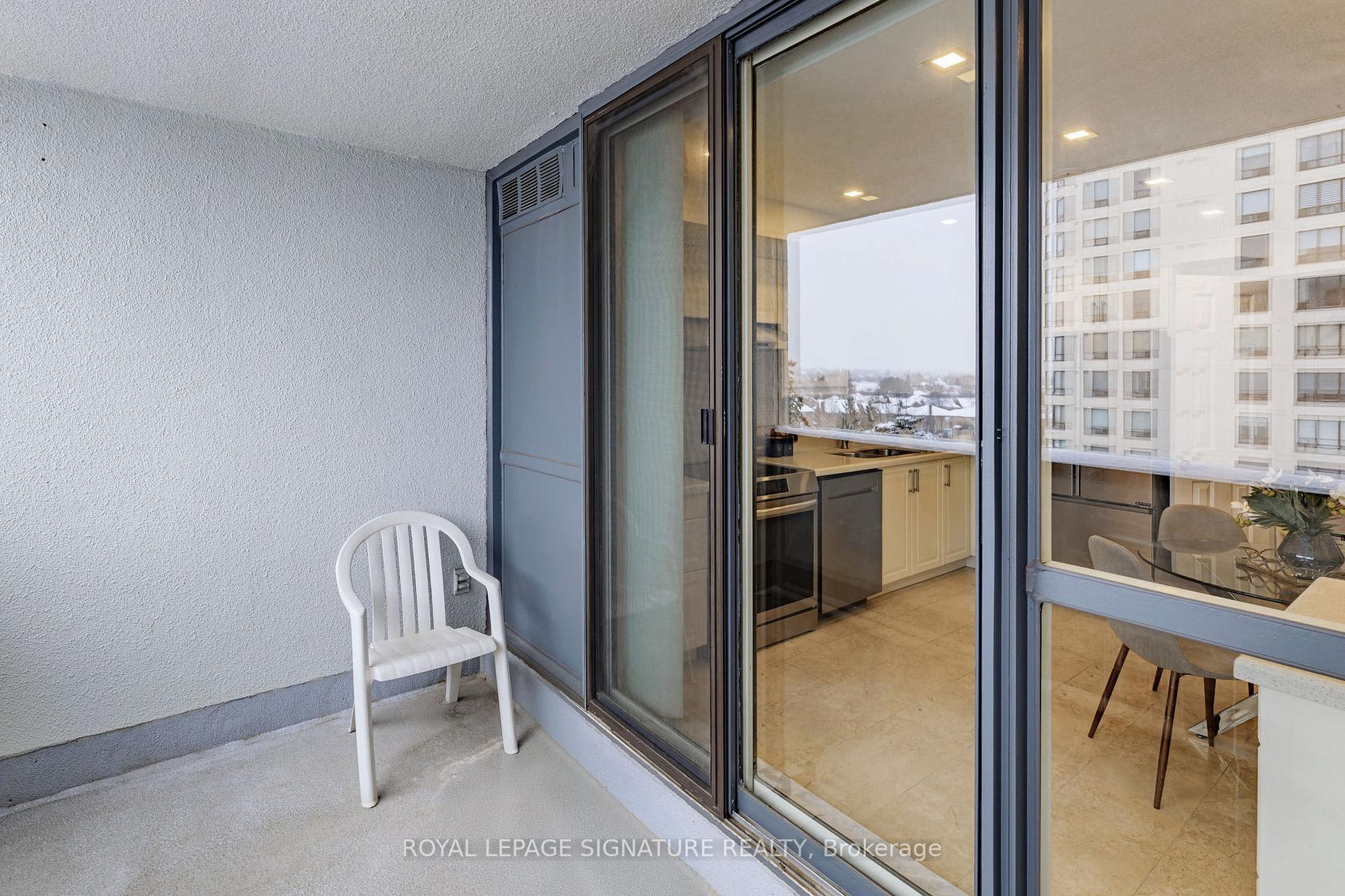 Photo 45 of Unit 510, 333 Clark Avenue W, Vaughan, Crestwood-Springfarm-Yorkhill — HOMEH