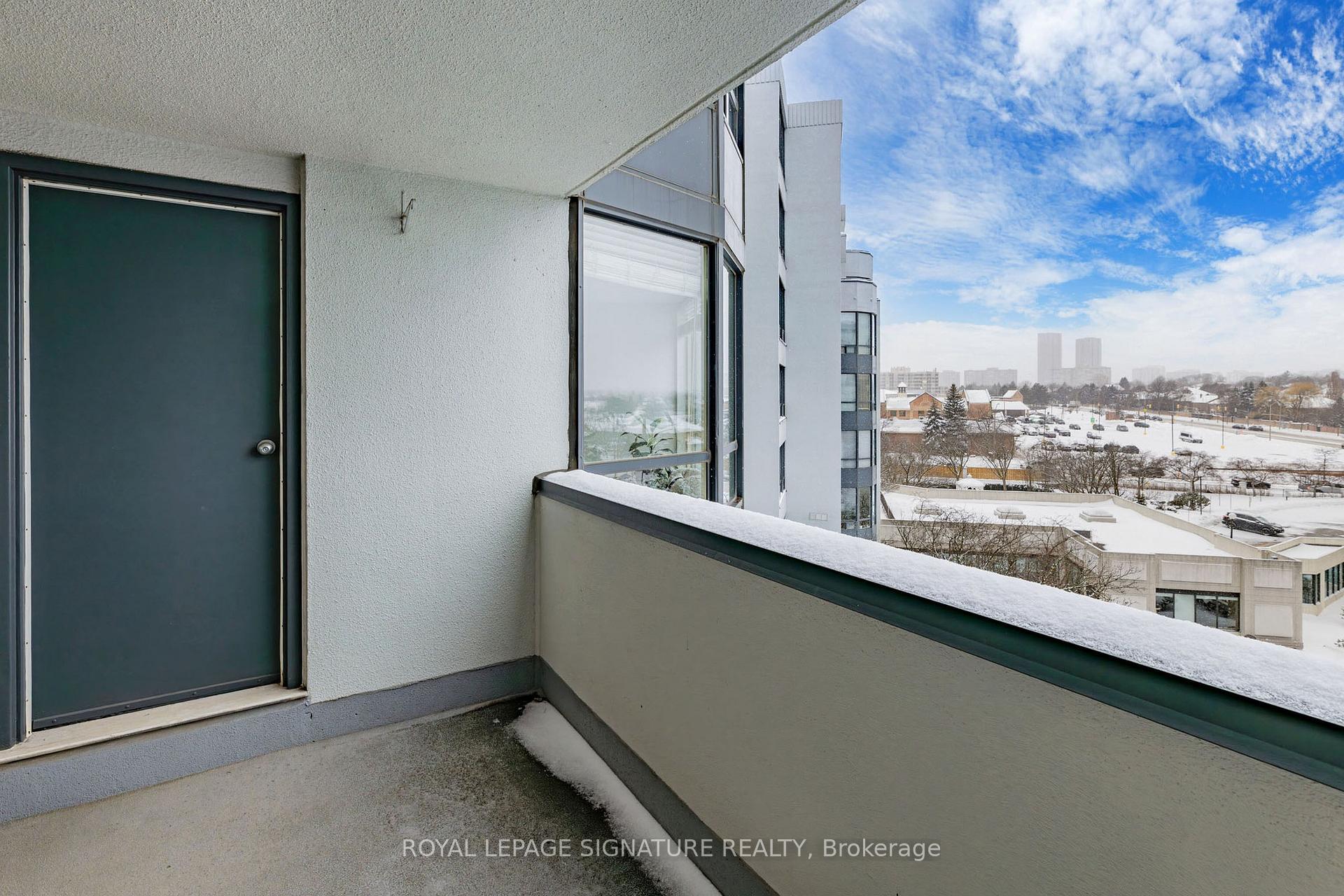 Photo 33 of Unit 510, 333 Clark Avenue W, Vaughan, Crestwood-Springfarm-Yorkhill — HOMEH