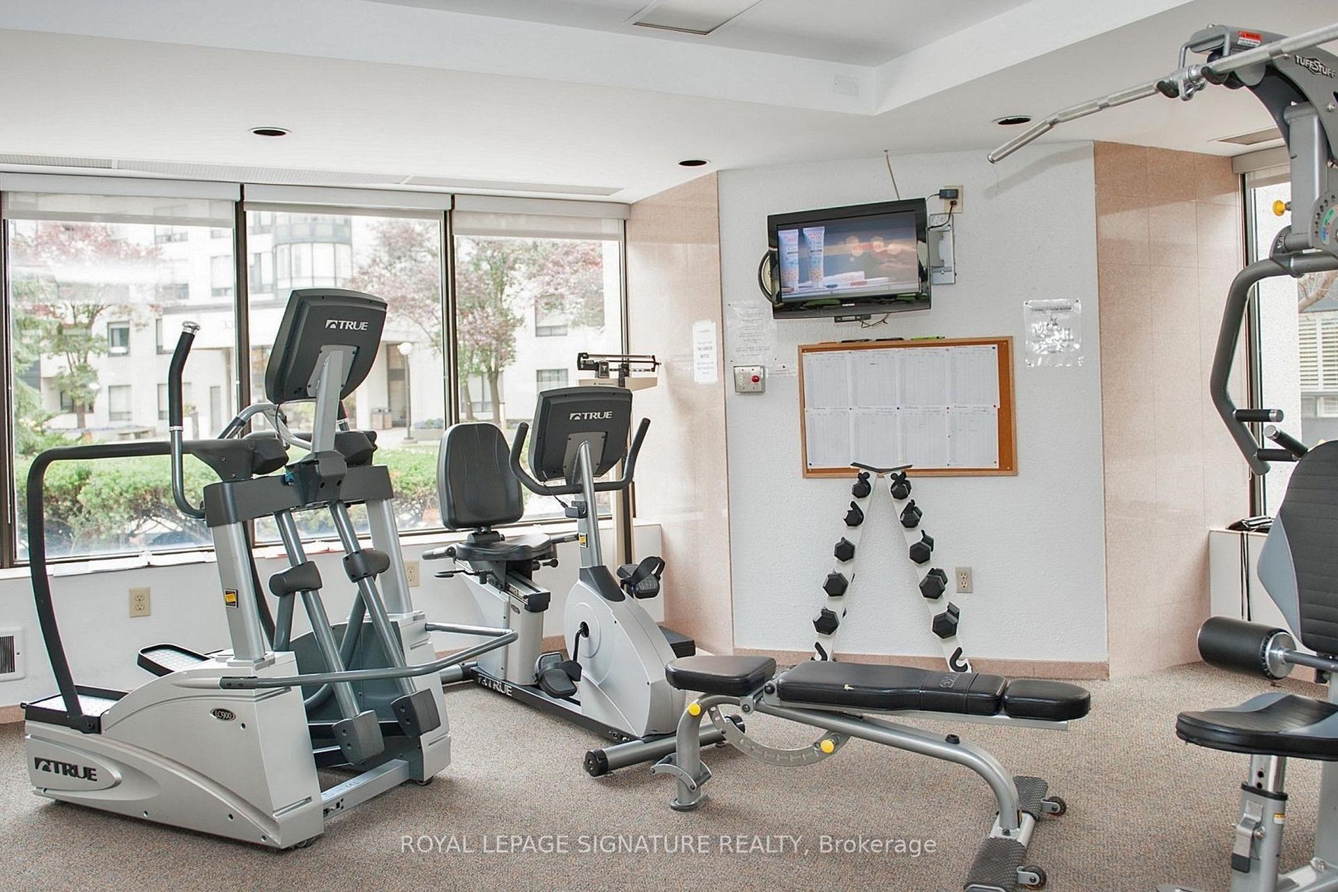 Photo 44 of Unit 510, 333 Clark Avenue W, Vaughan, Crestwood-Springfarm-Yorkhill — HOMEH