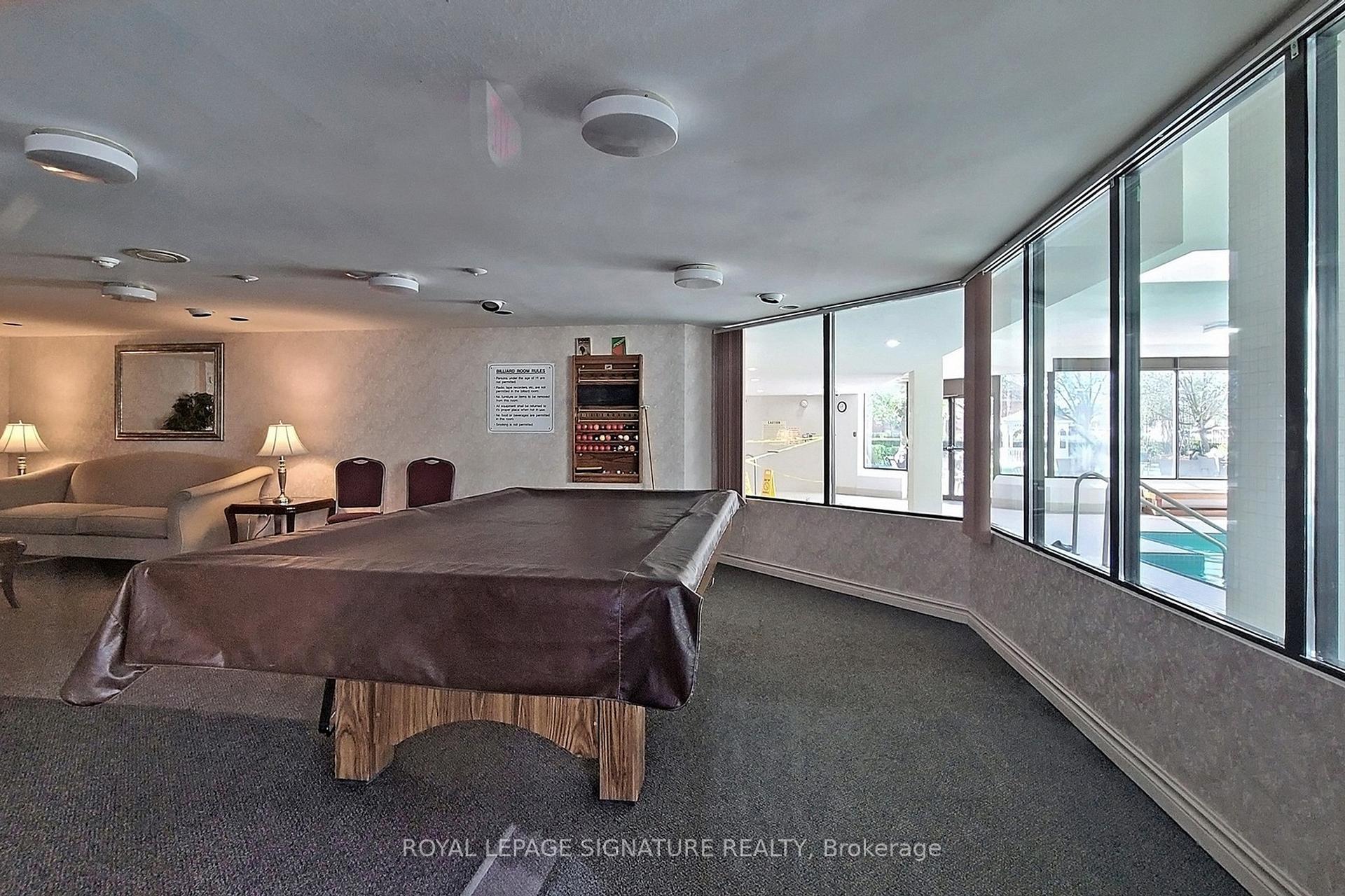 Photo 42 of Unit 510, 333 Clark Avenue W, Vaughan, Crestwood-Springfarm-Yorkhill — HOMEH