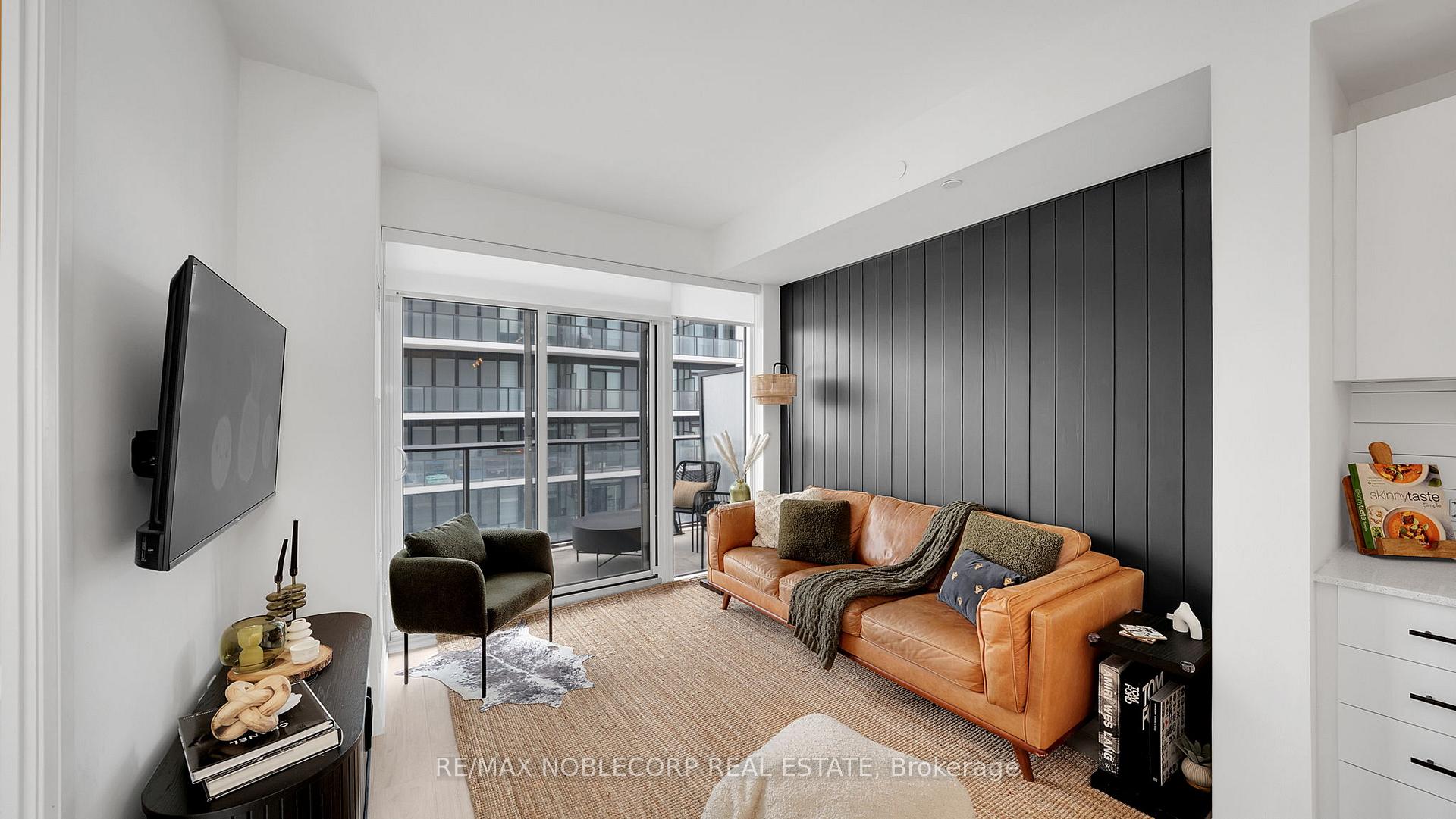 Photo 14 of Unit 2214, 9000 Jane Street, Vaughan, Concord — HOMEH