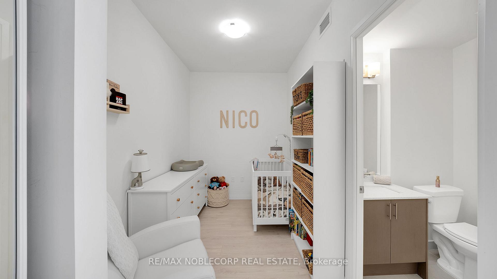 Photo 20 of Unit 2214, 9000 Jane Street, Vaughan, Concord — HOMEH