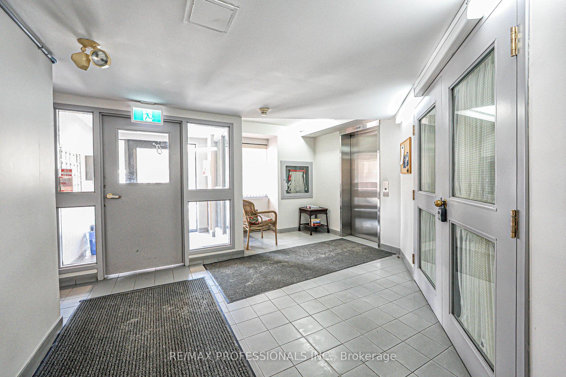Photo 11 of Unit 202, 61 Main Street, Toronto, East End-Danforth — HOMEH