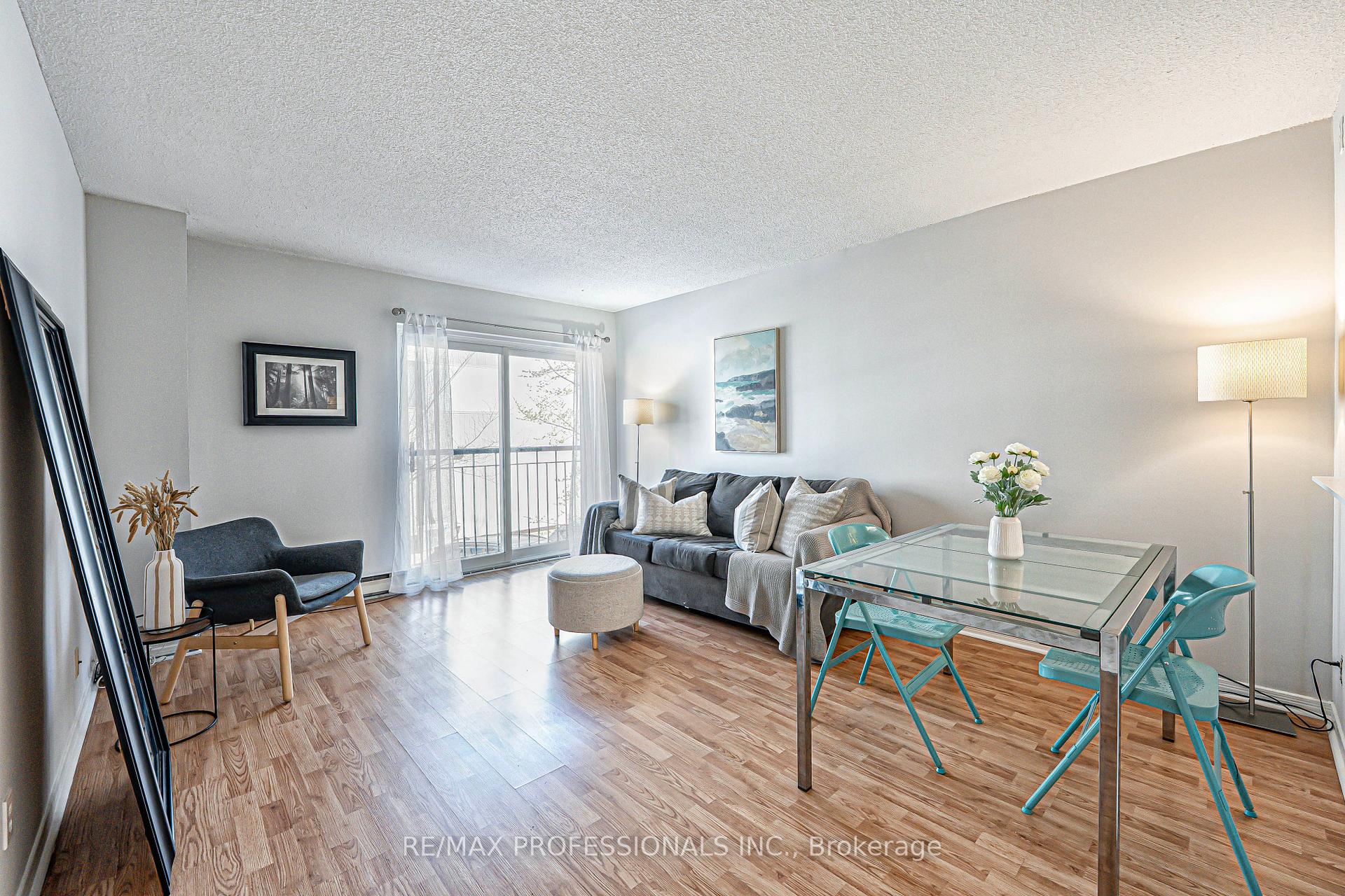 Photo 30 of Unit 202, 61 Main Street, Toronto, East End-Danforth — HOMEH
