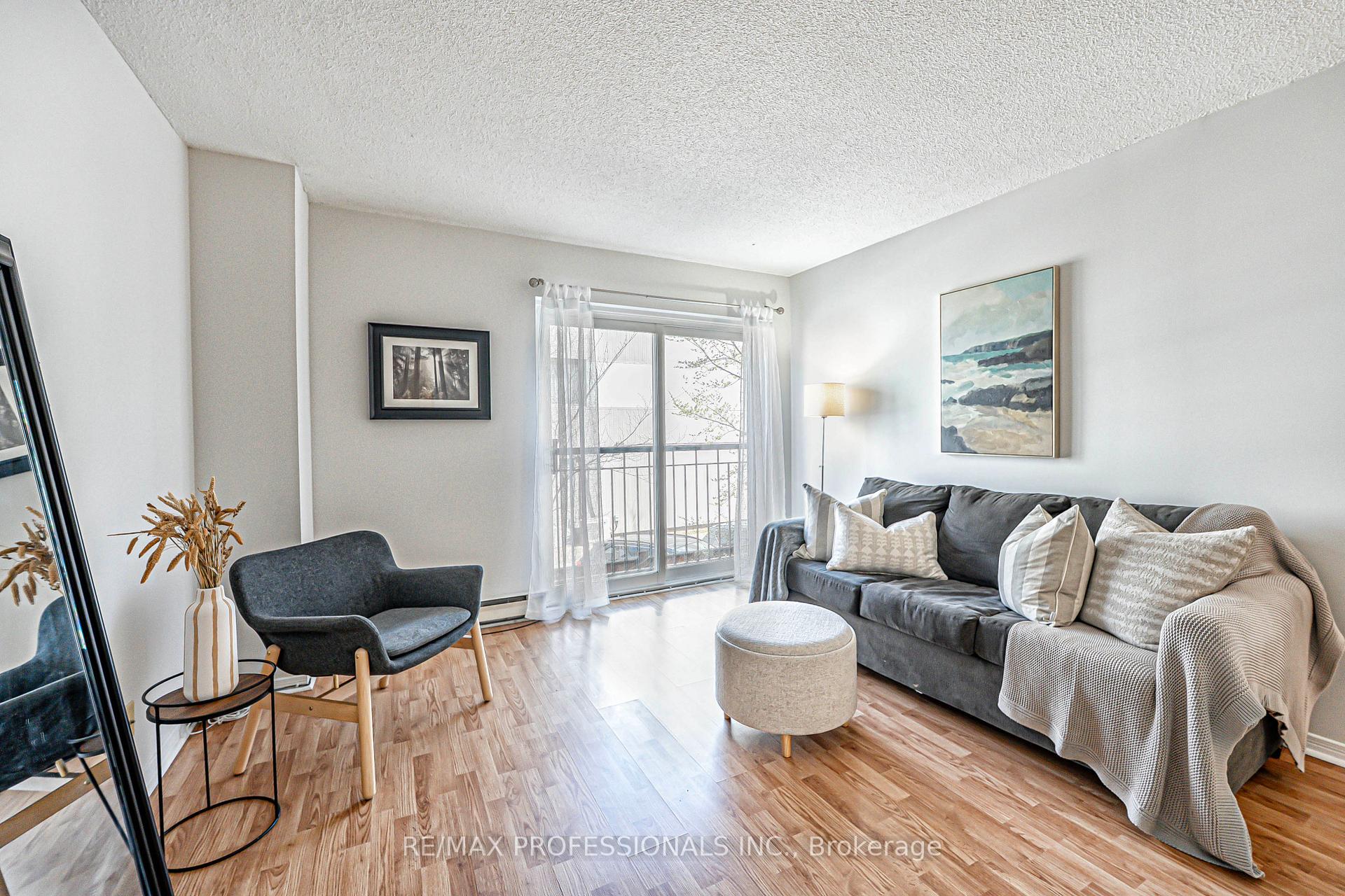 Photo 7 of Unit 202, 61 Main Street, Toronto, East End-Danforth — HOMEH