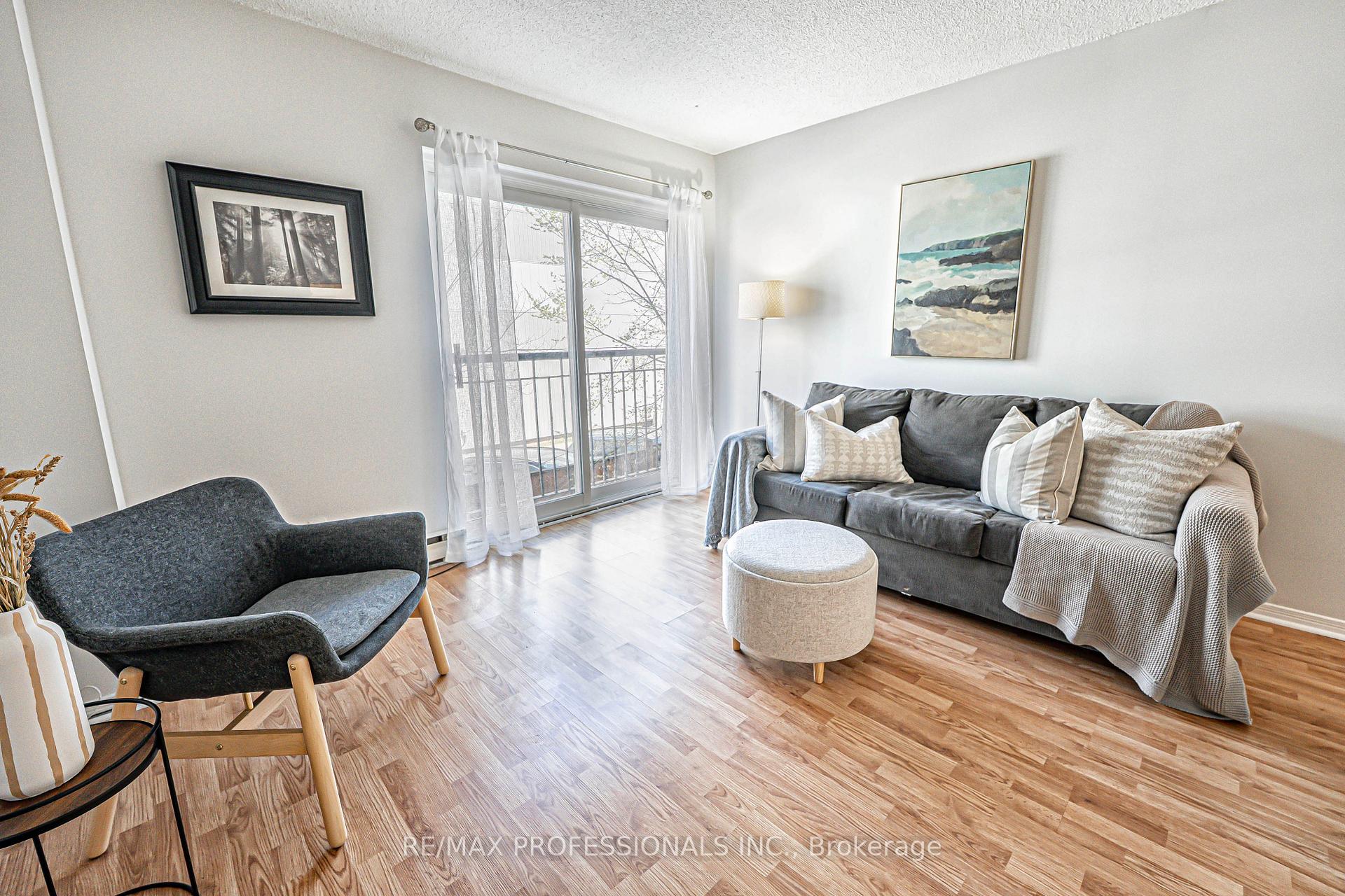 Photo 5 of Unit 202, 61 Main Street, Toronto, East End-Danforth — HOMEH