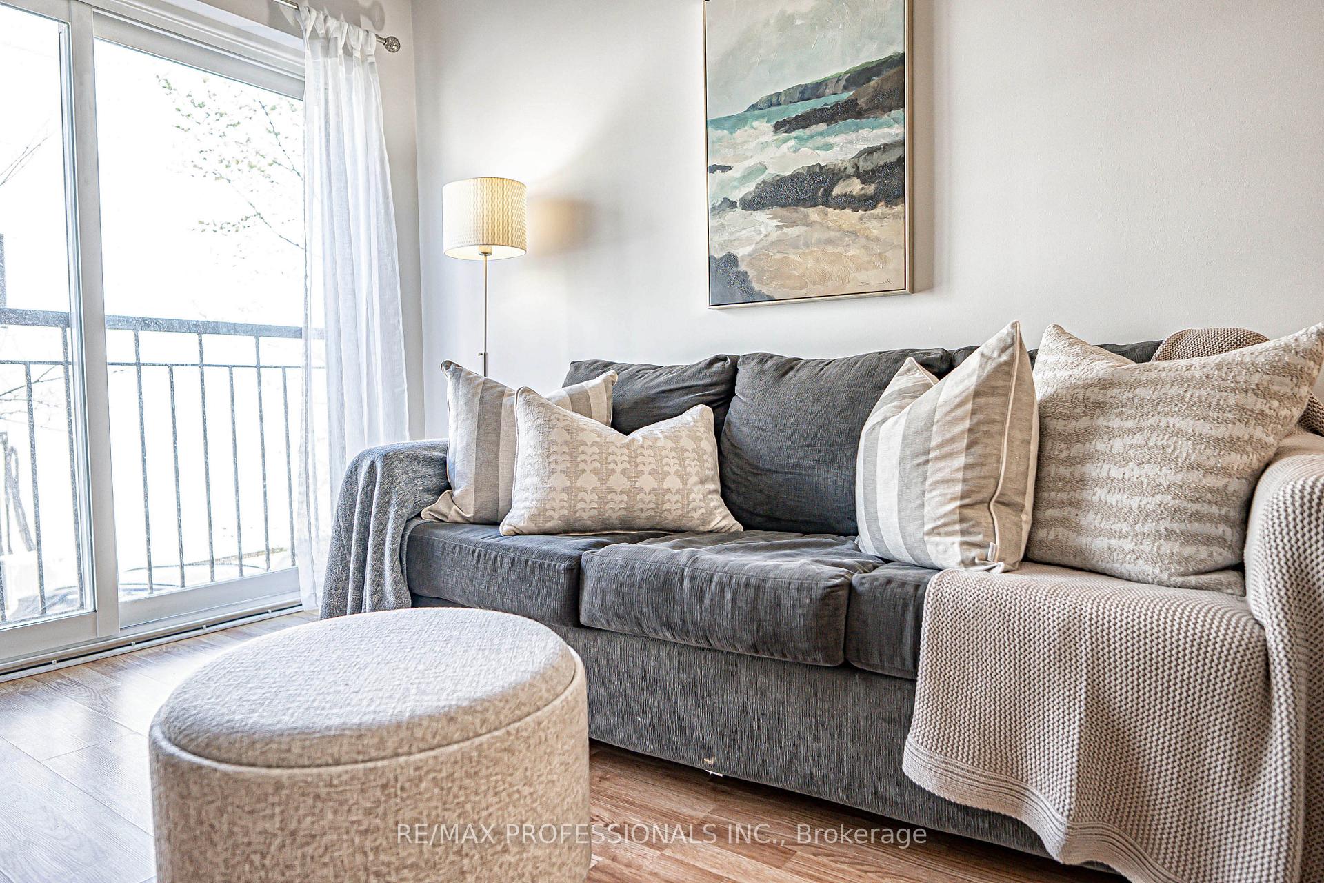 Photo 3 of Unit 202, 61 Main Street, Toronto, East End-Danforth — HOMEH