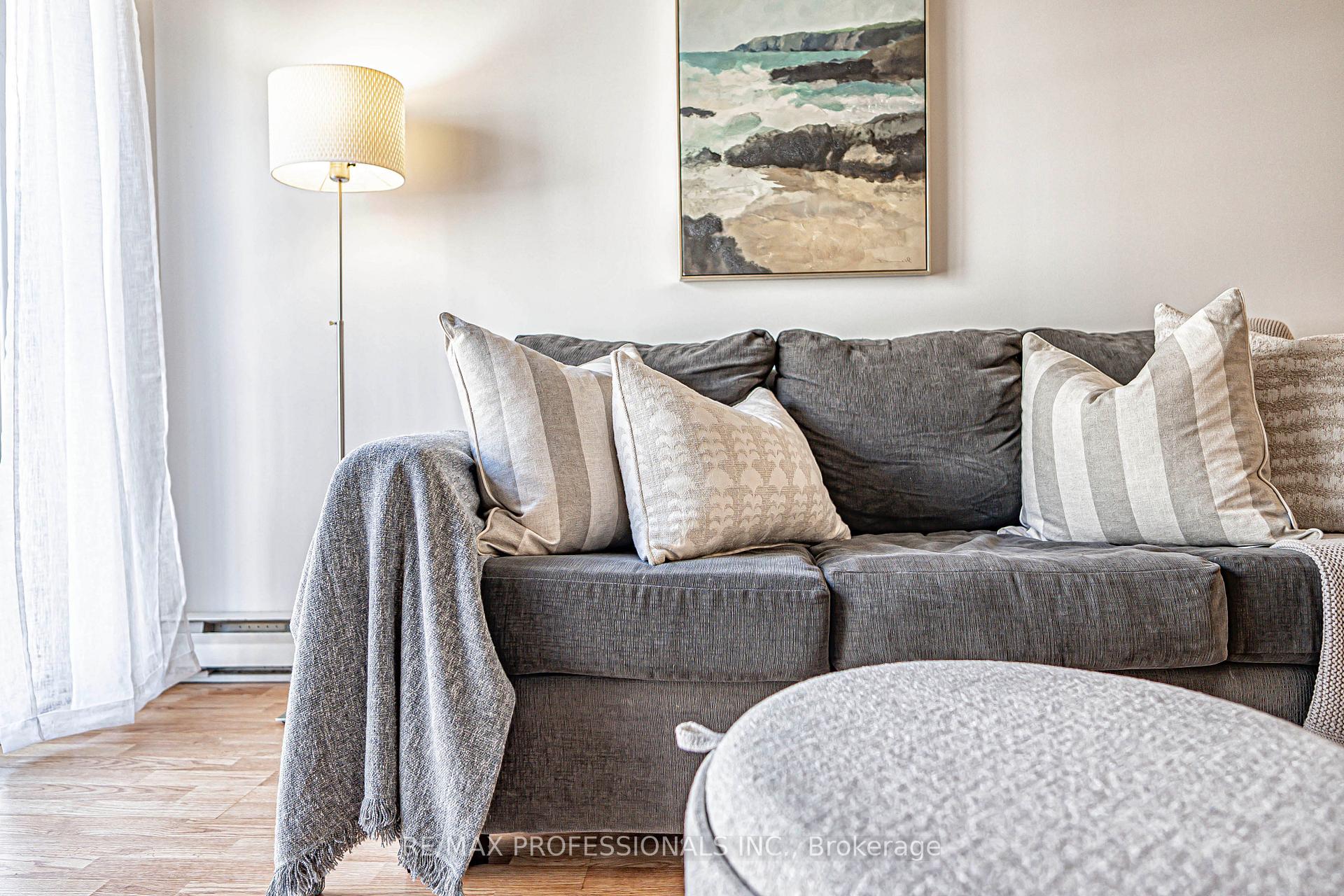 Photo 29 of Unit 202, 61 Main Street, Toronto, East End-Danforth — HOMEH