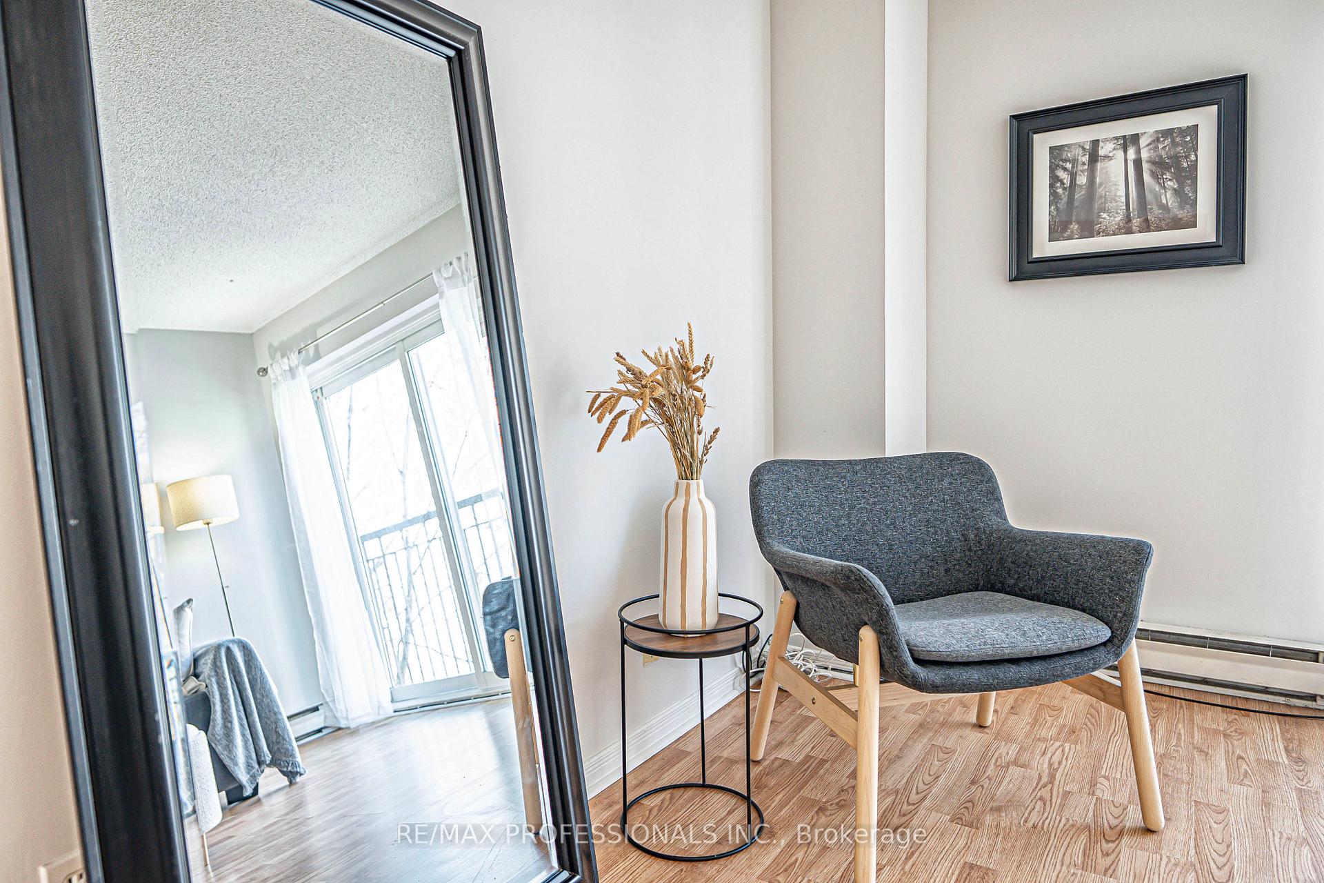 Photo 8 of Unit 202, 61 Main Street, Toronto, East End-Danforth — HOMEH