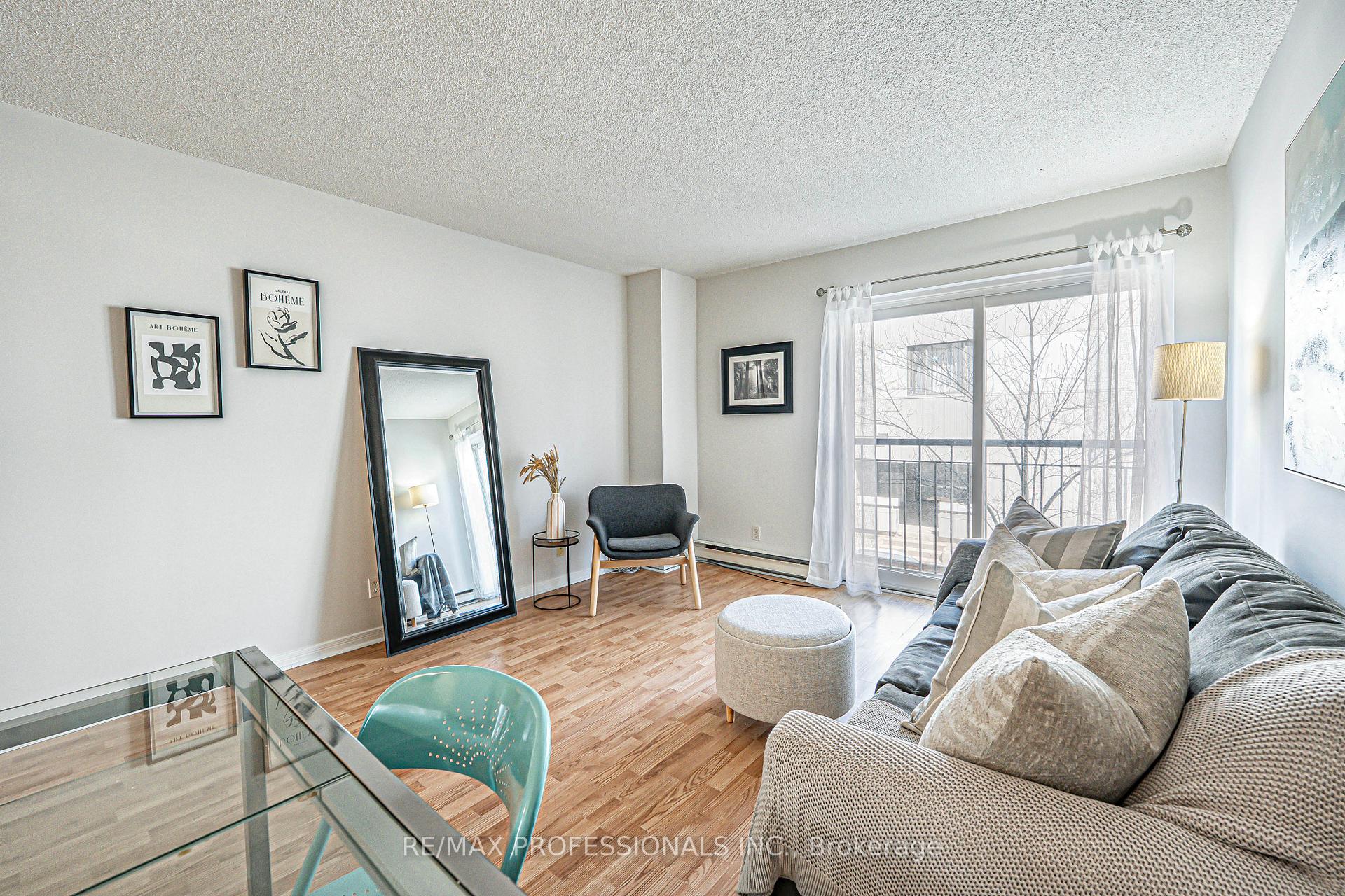 Photo 9 of Unit 202, 61 Main Street, Toronto, East End-Danforth — HOMEH