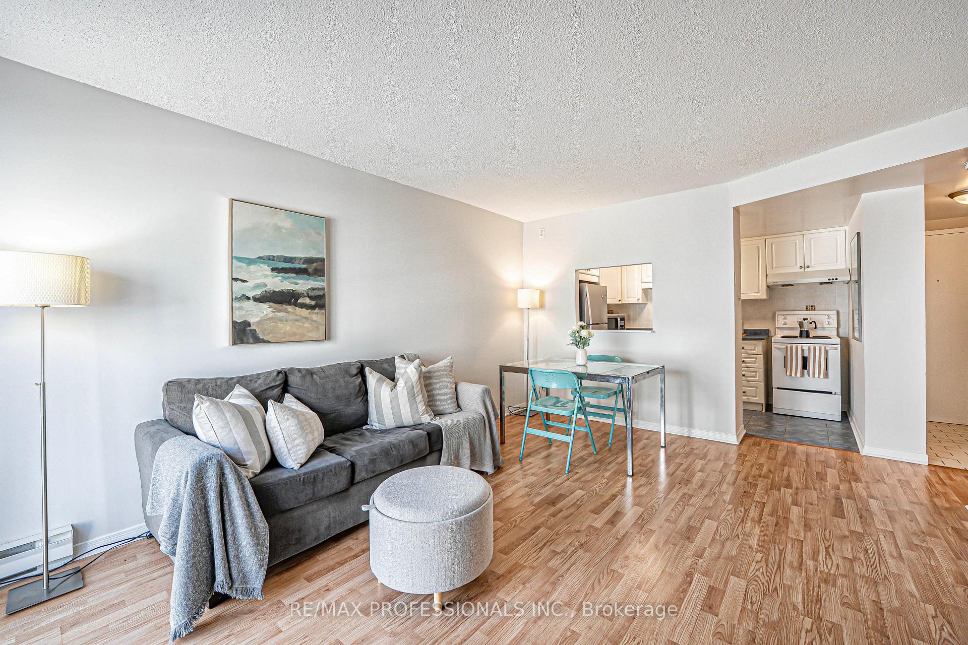 Photo 22 of Unit 202, 61 Main Street, Toronto, East End-Danforth — HOMEH