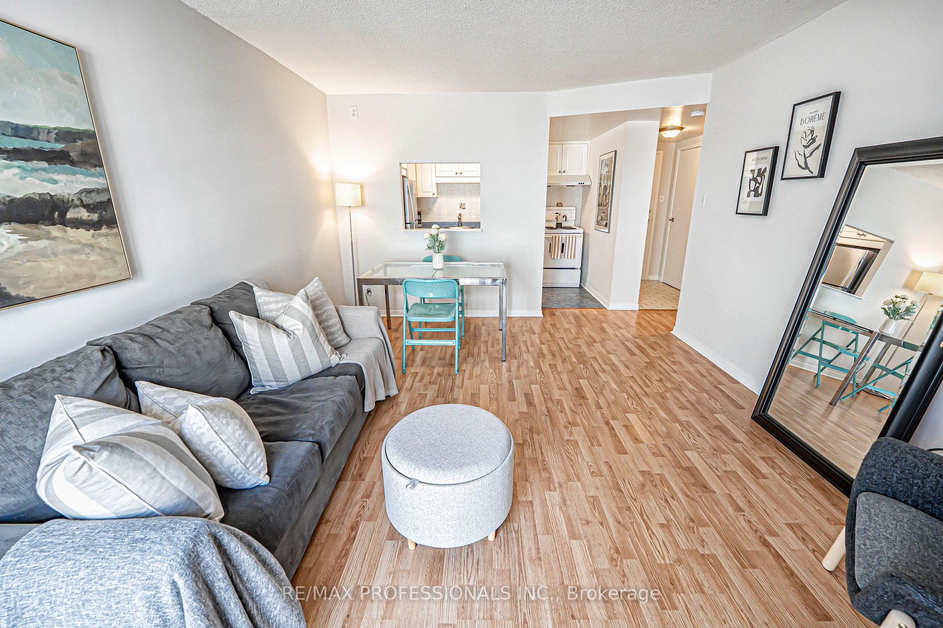 Photo 13 of Unit 202, 61 Main Street, Toronto, East End-Danforth — HOMEH